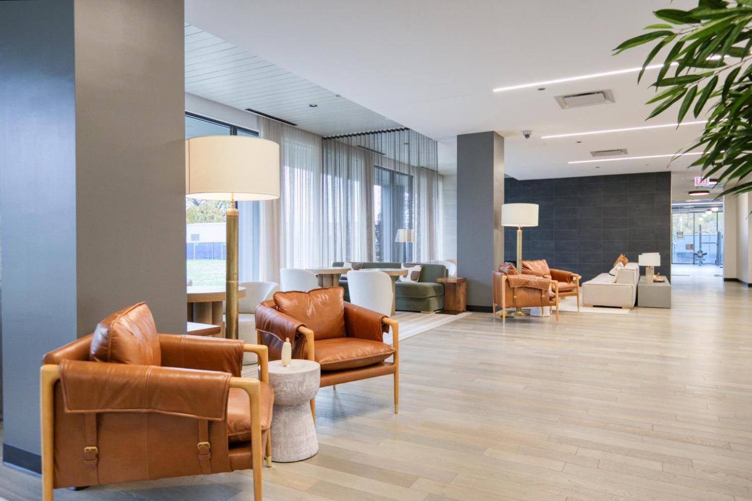 Appartement Medical District 1br W Gym Wd 1 Block To L Chi-462