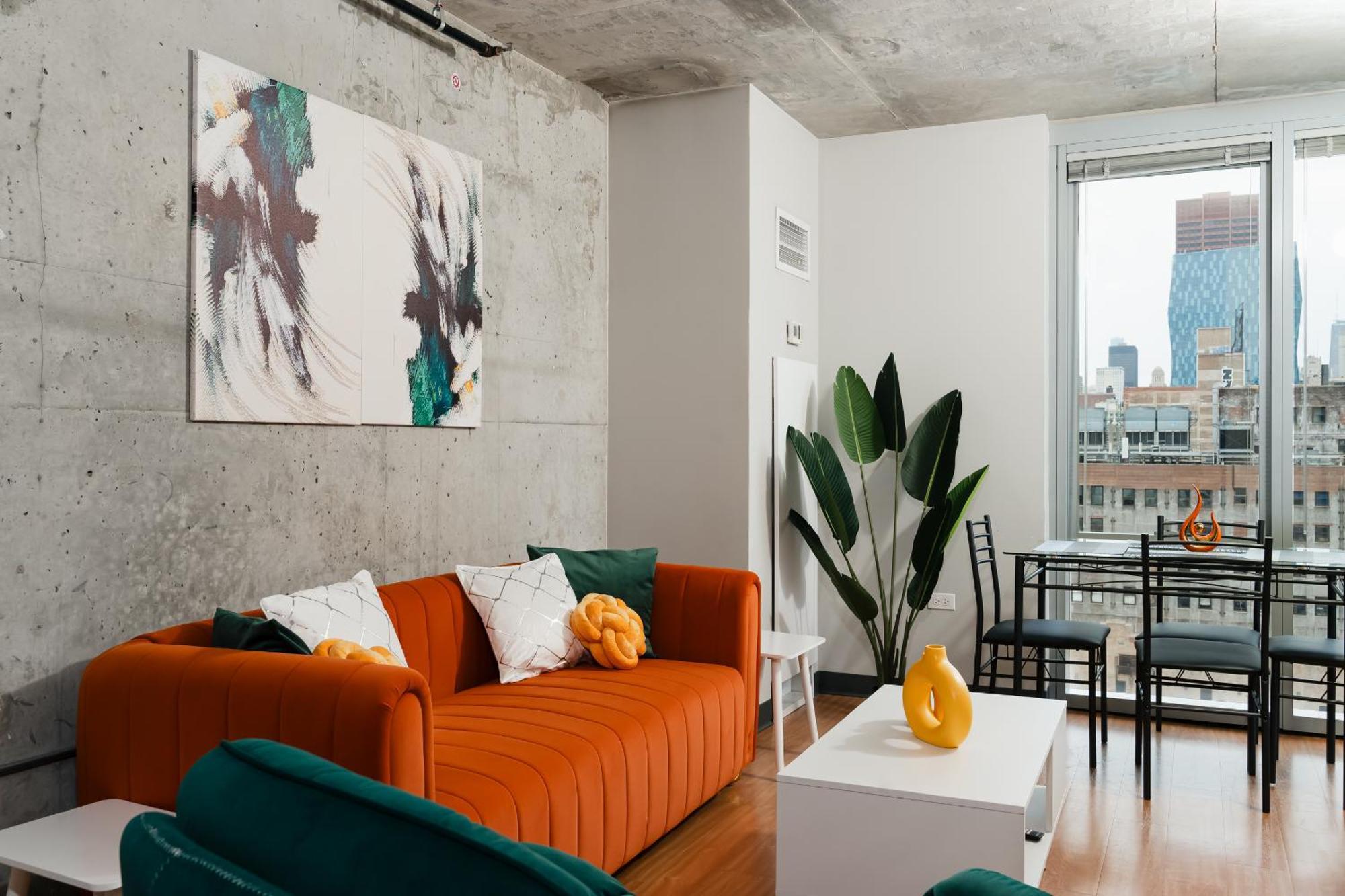 Get Away Appartement