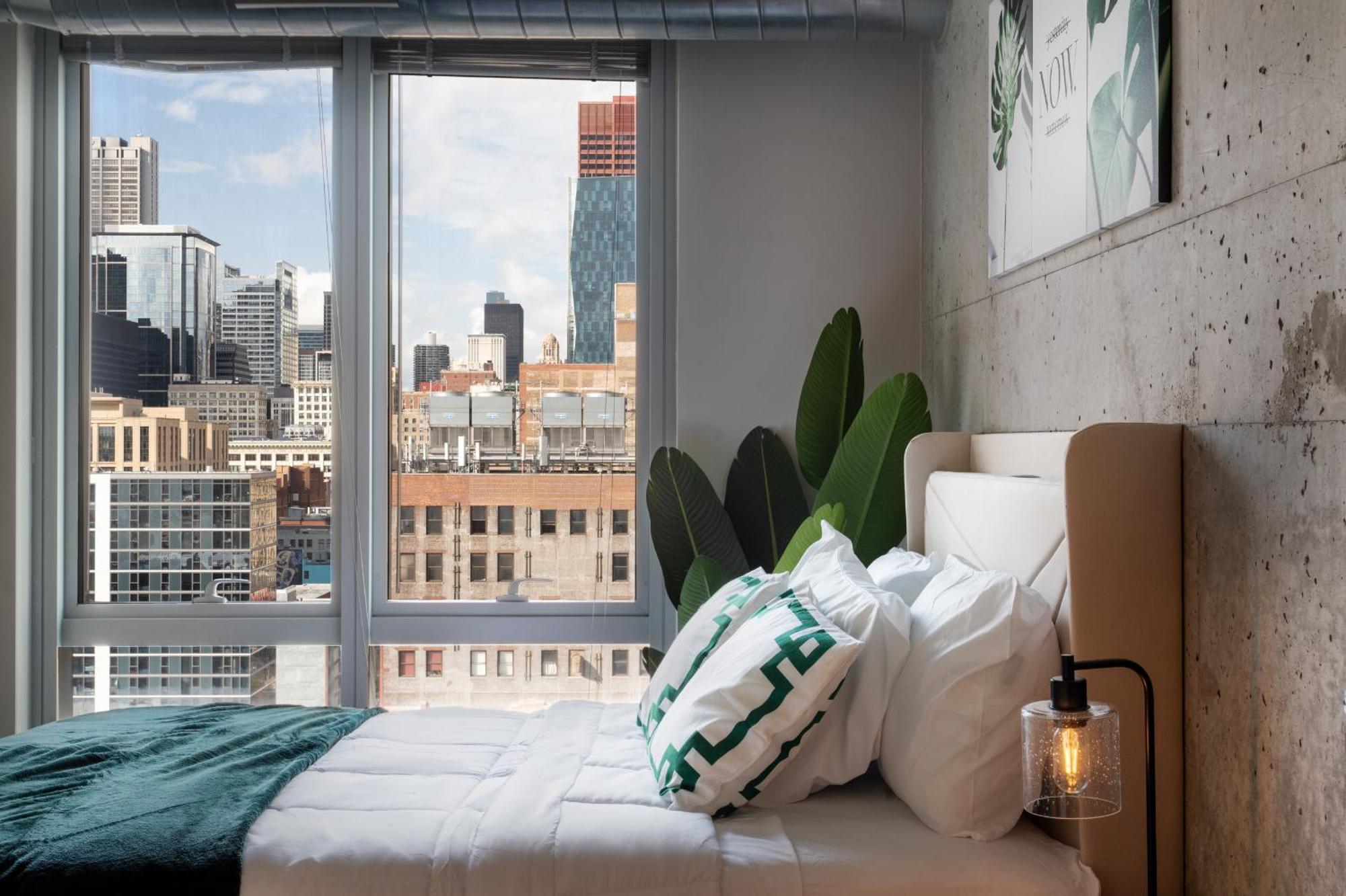 Get Away Appartement Chicago