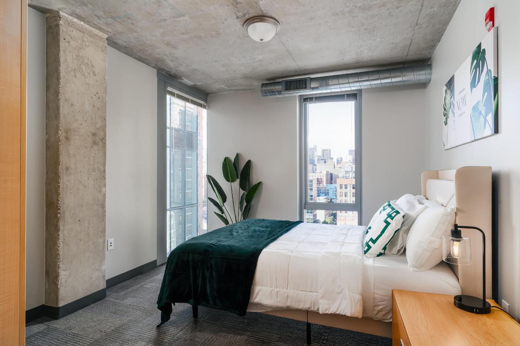 Get Away Appartement Chicago