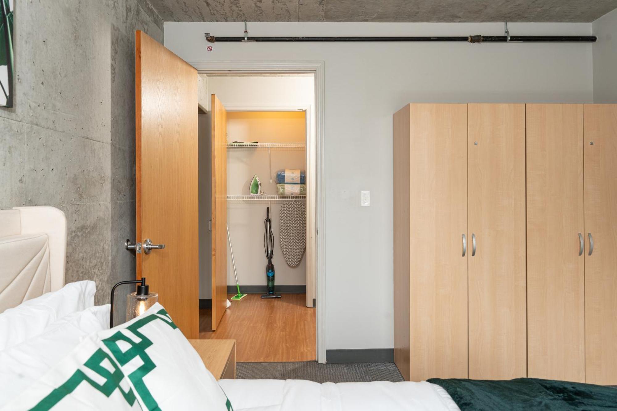 Appartement Get Away *