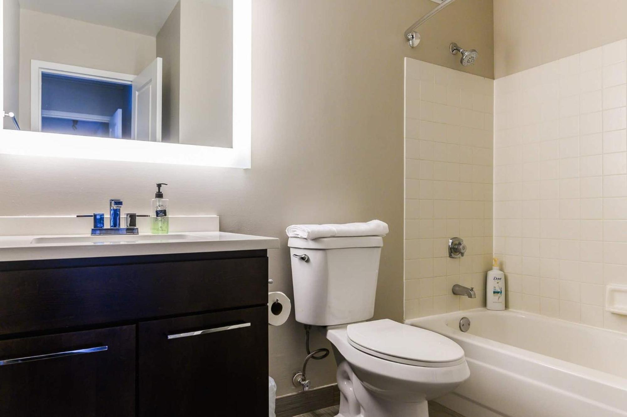 Appartement 3b/3b Skyloft With Navy Pier View Gym & Pool By Envitae
