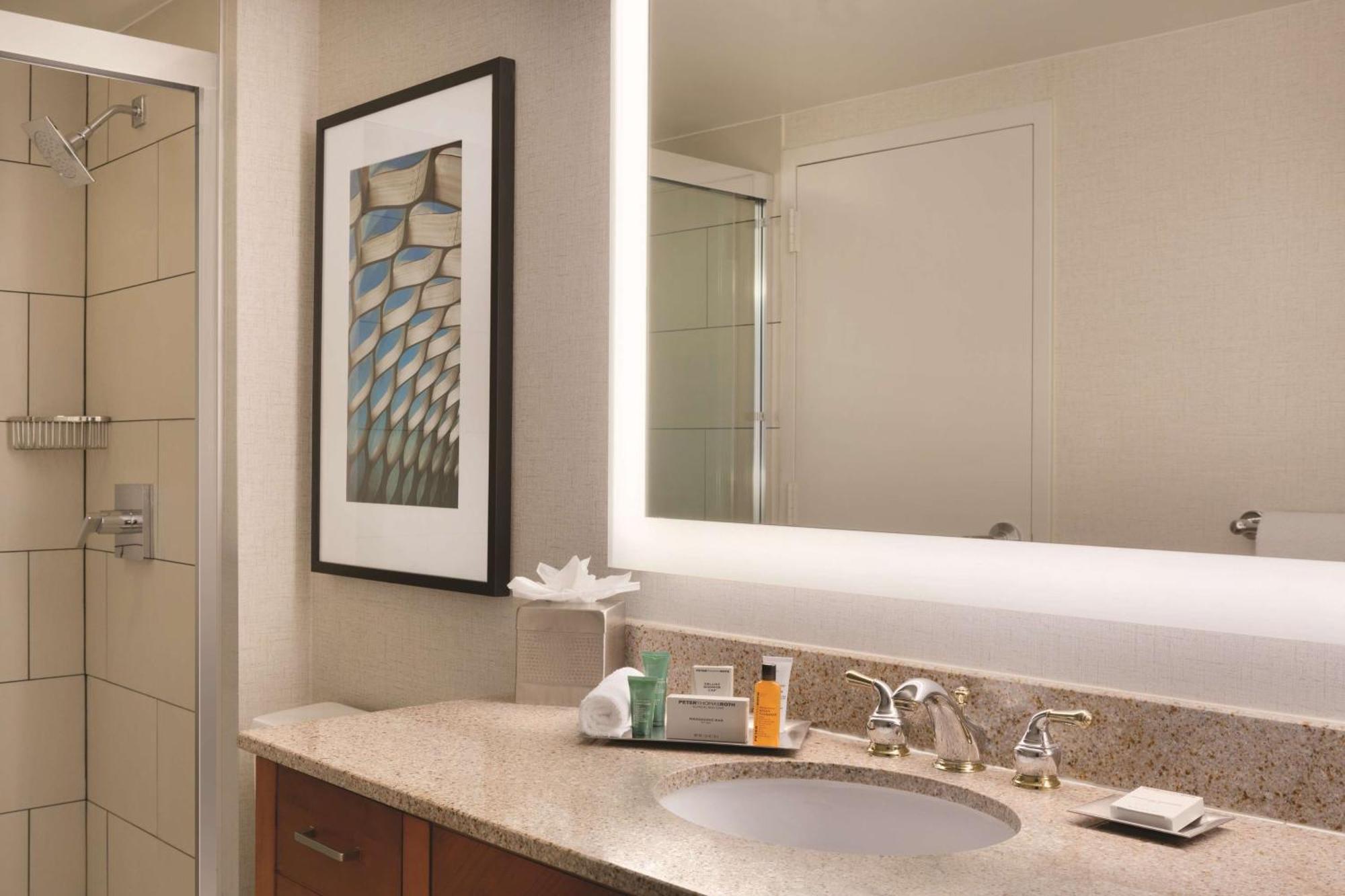 Hotel Hilton Chicago/magnificent Mile Chicago