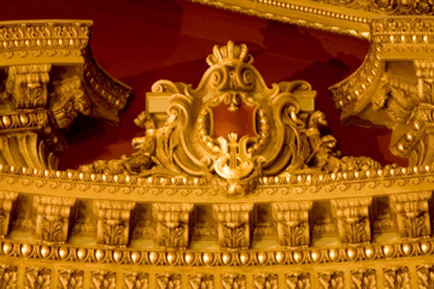 Hampton Majestic Theatre District Hotel Chicago