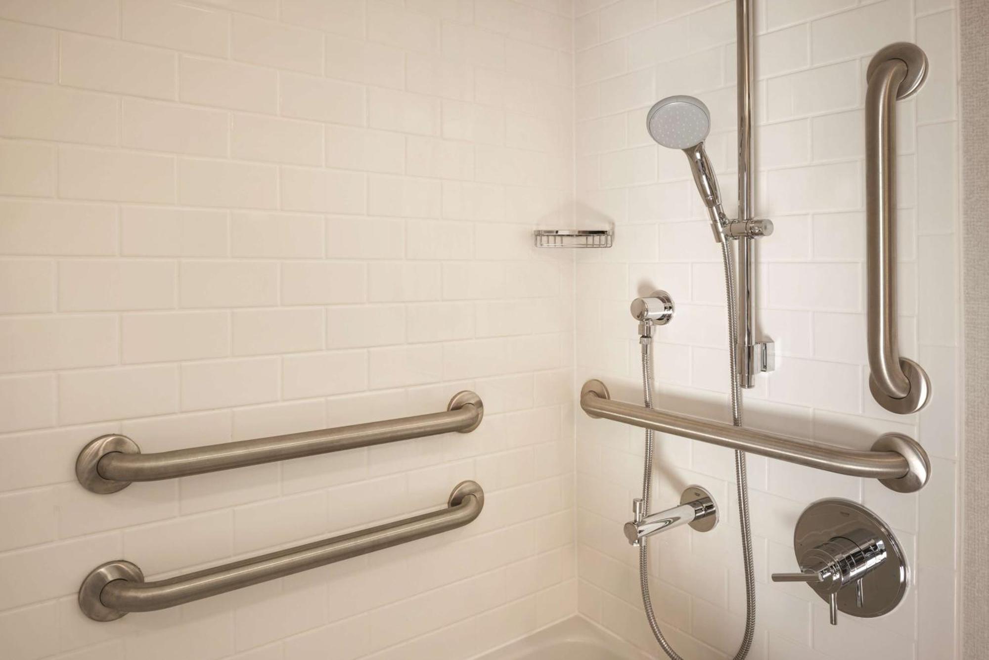 Hotel Hampton Inn Chicago West Loop Fulton Market Area 3*