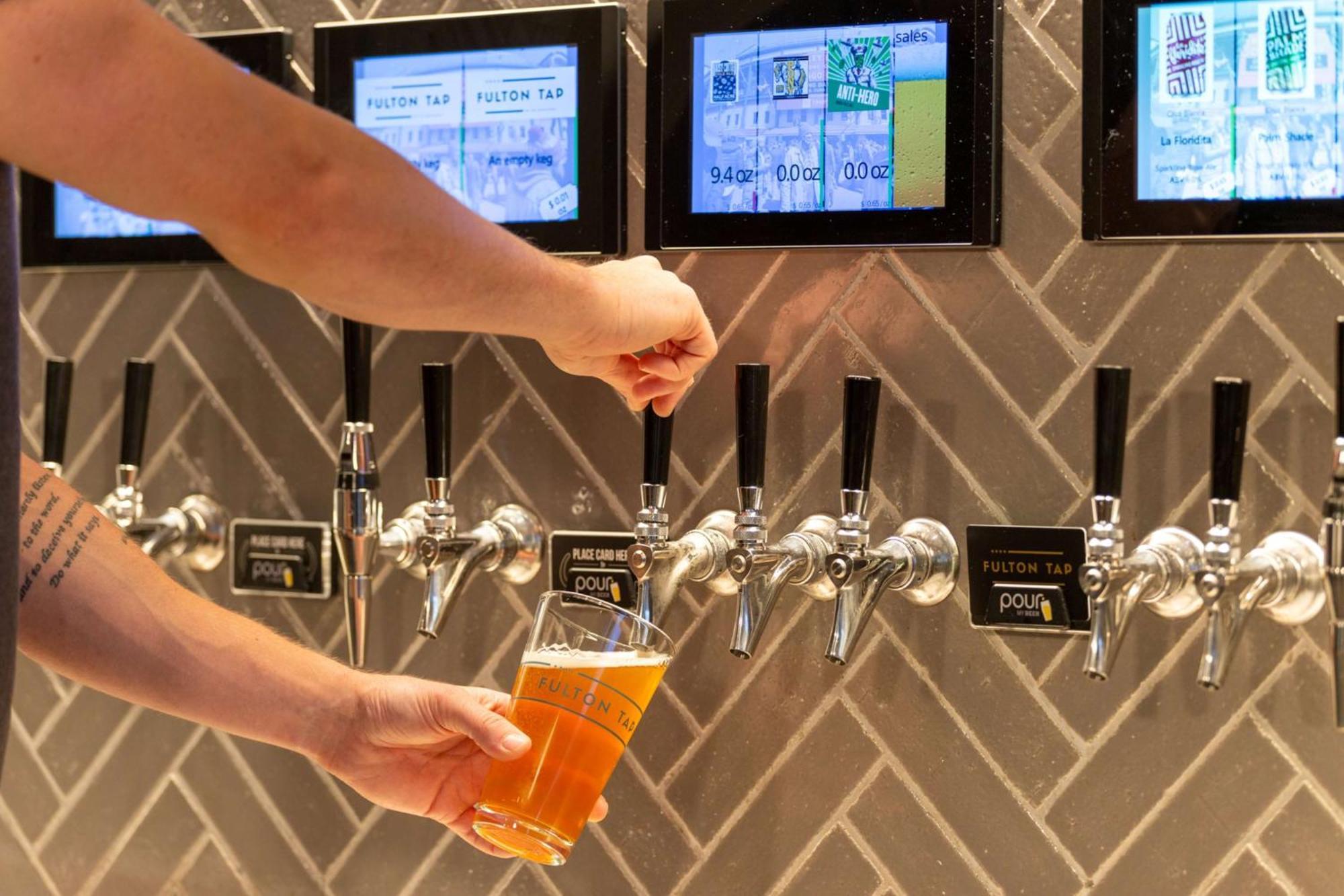 Hotel Hampton Inn Chicago West Loop Fulton Market Area 3*