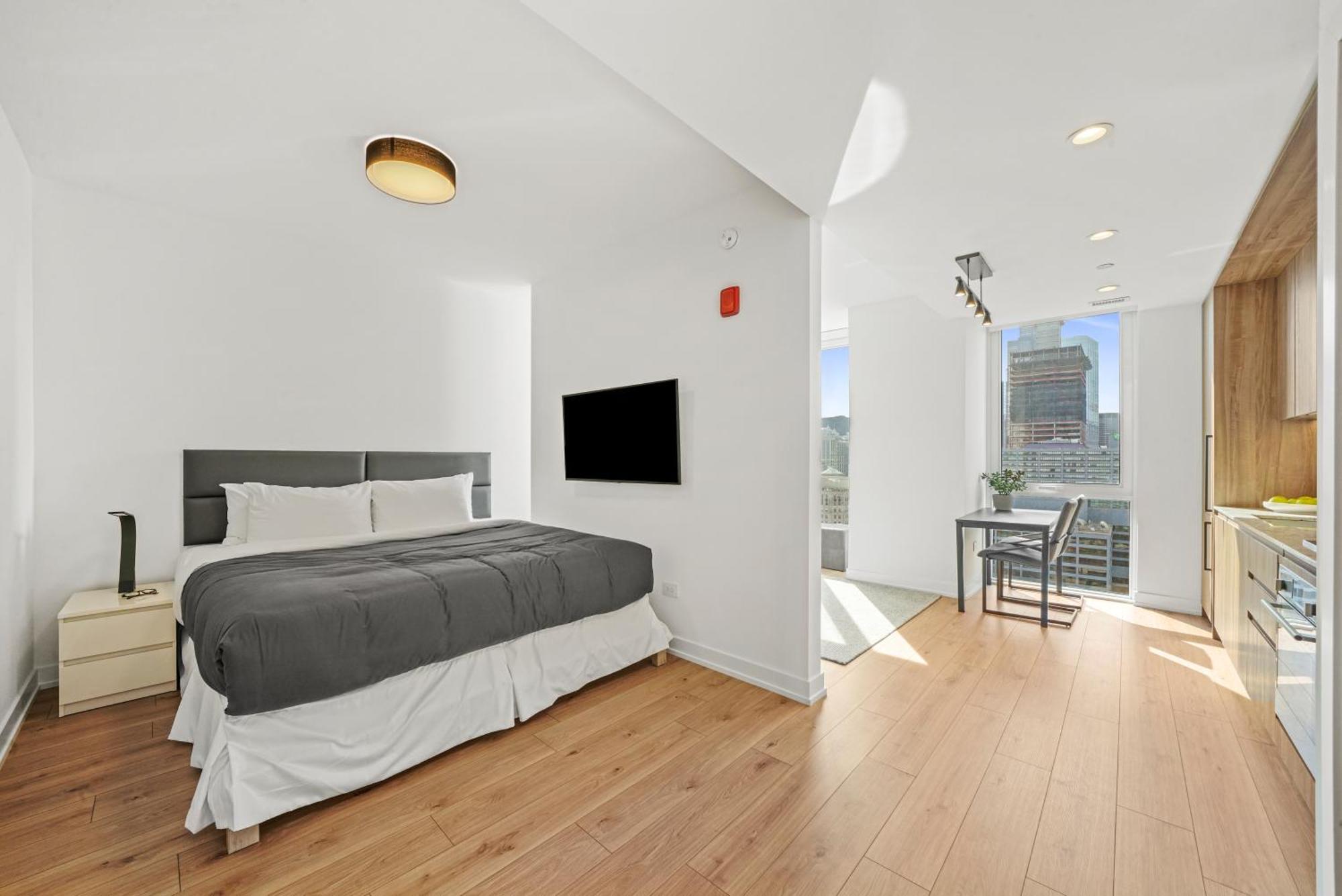 Hotel Level River North *