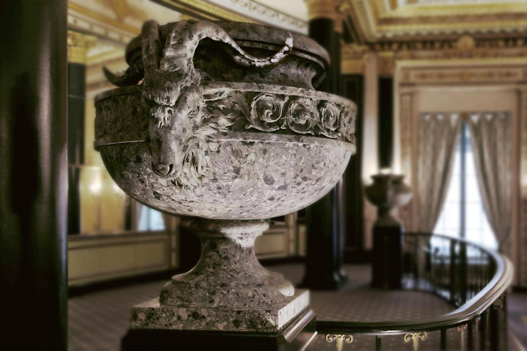 The Palmer House Hilton