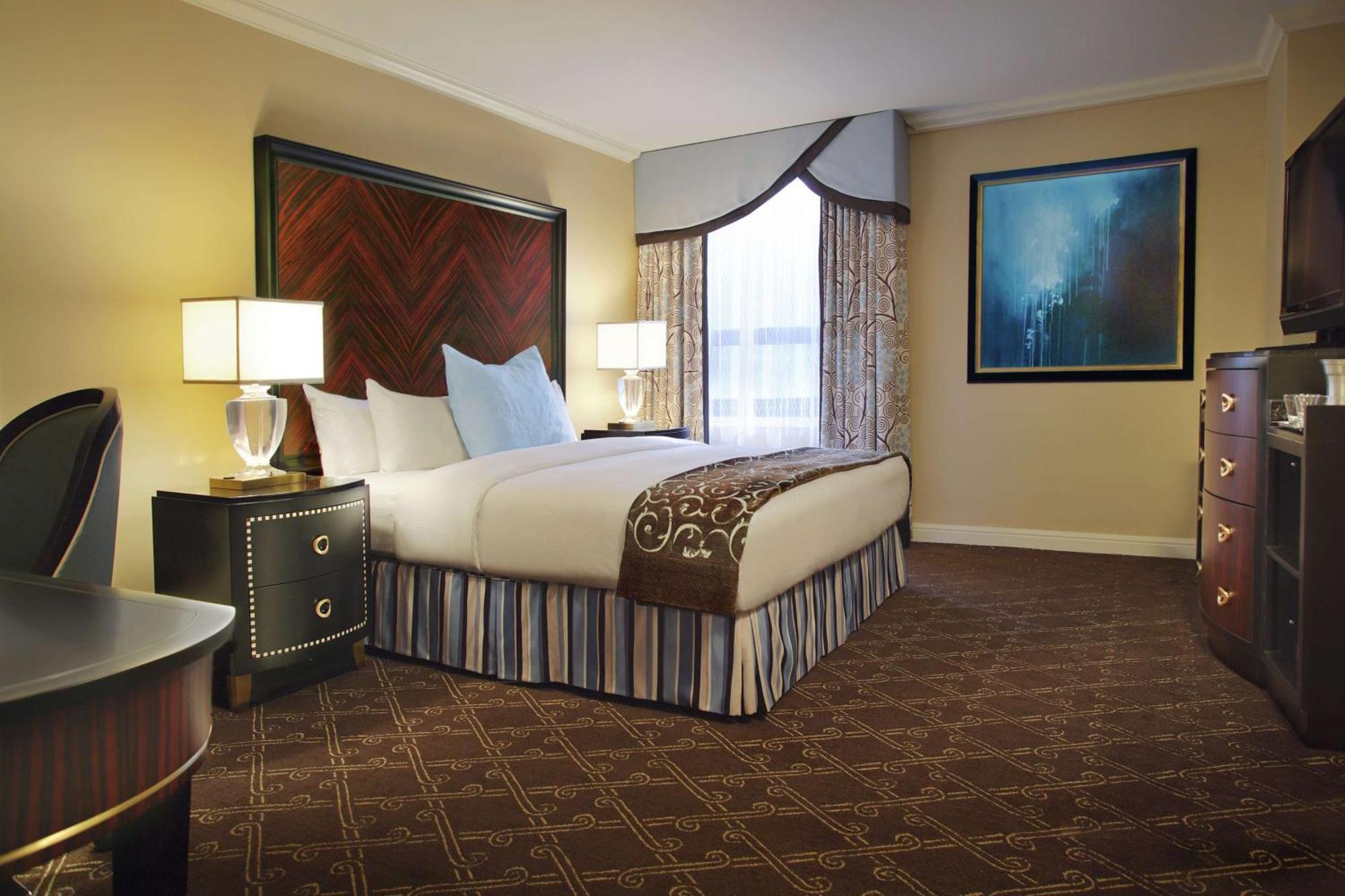 The Palmer House Hilton Hotel Chicago