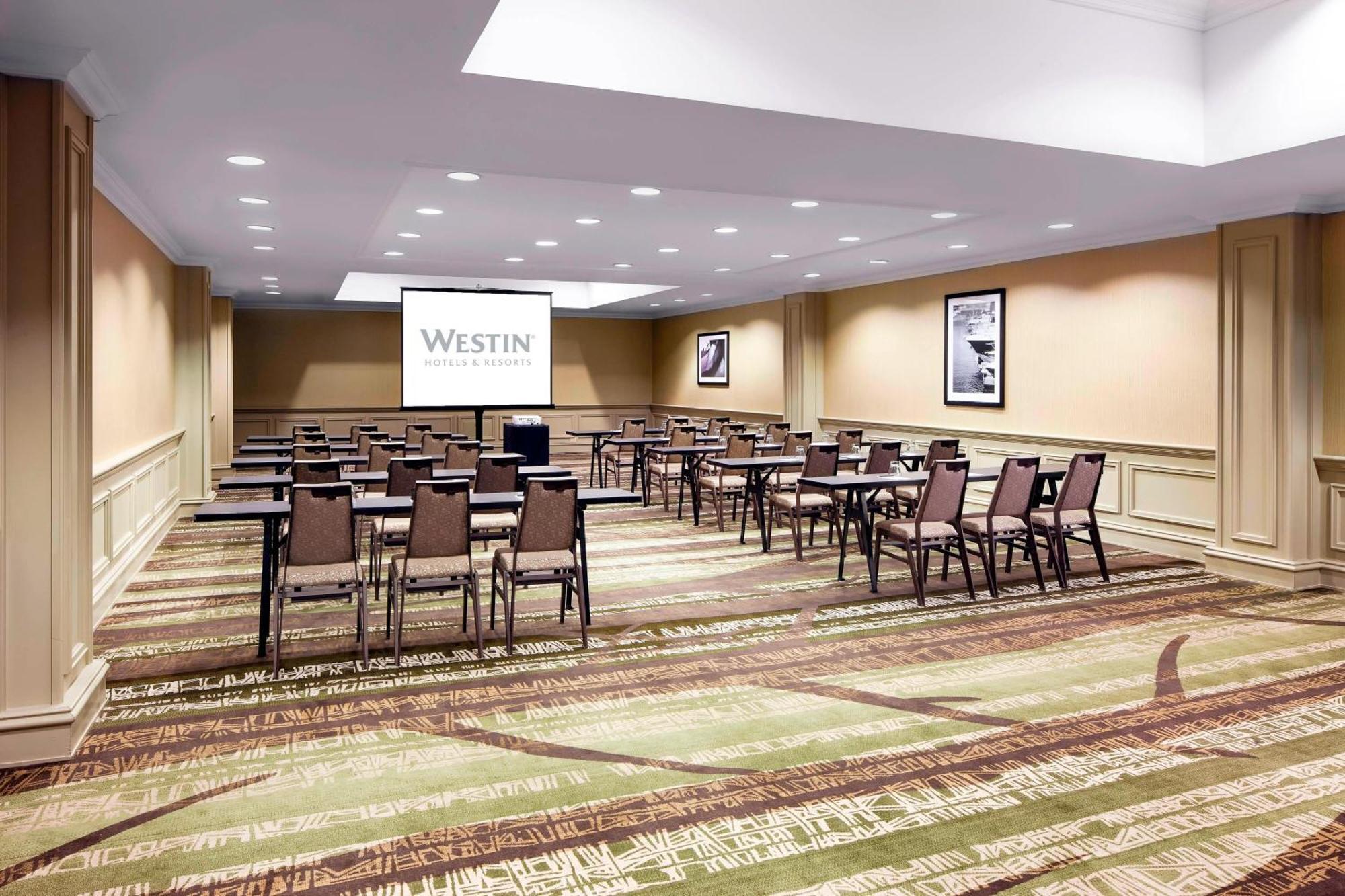 The Westin Michigan Avenue Chicago