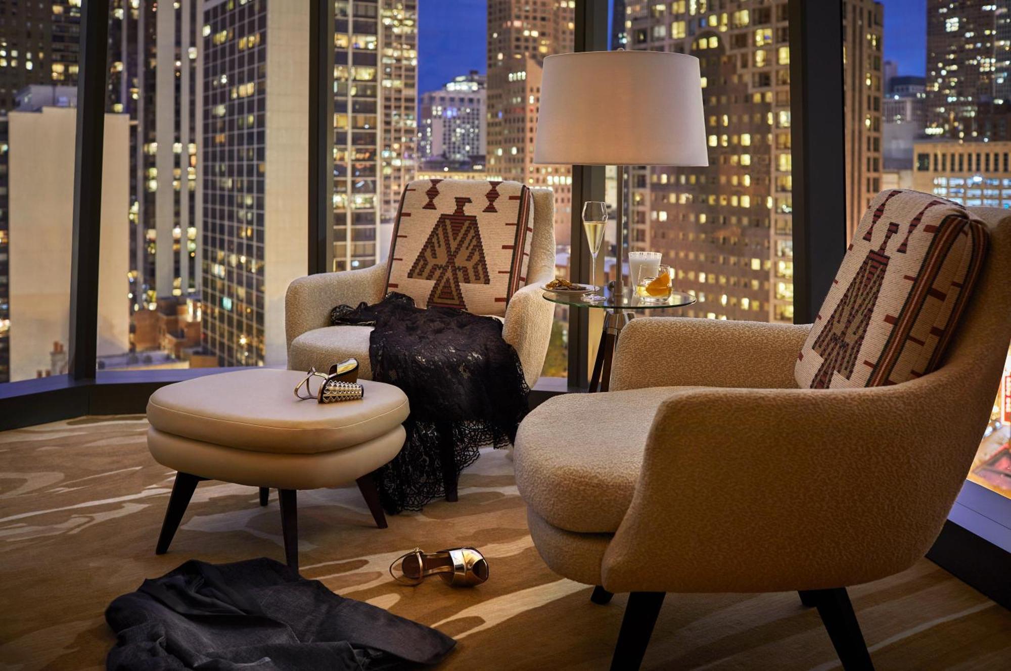 Hotel Viceroy 5*