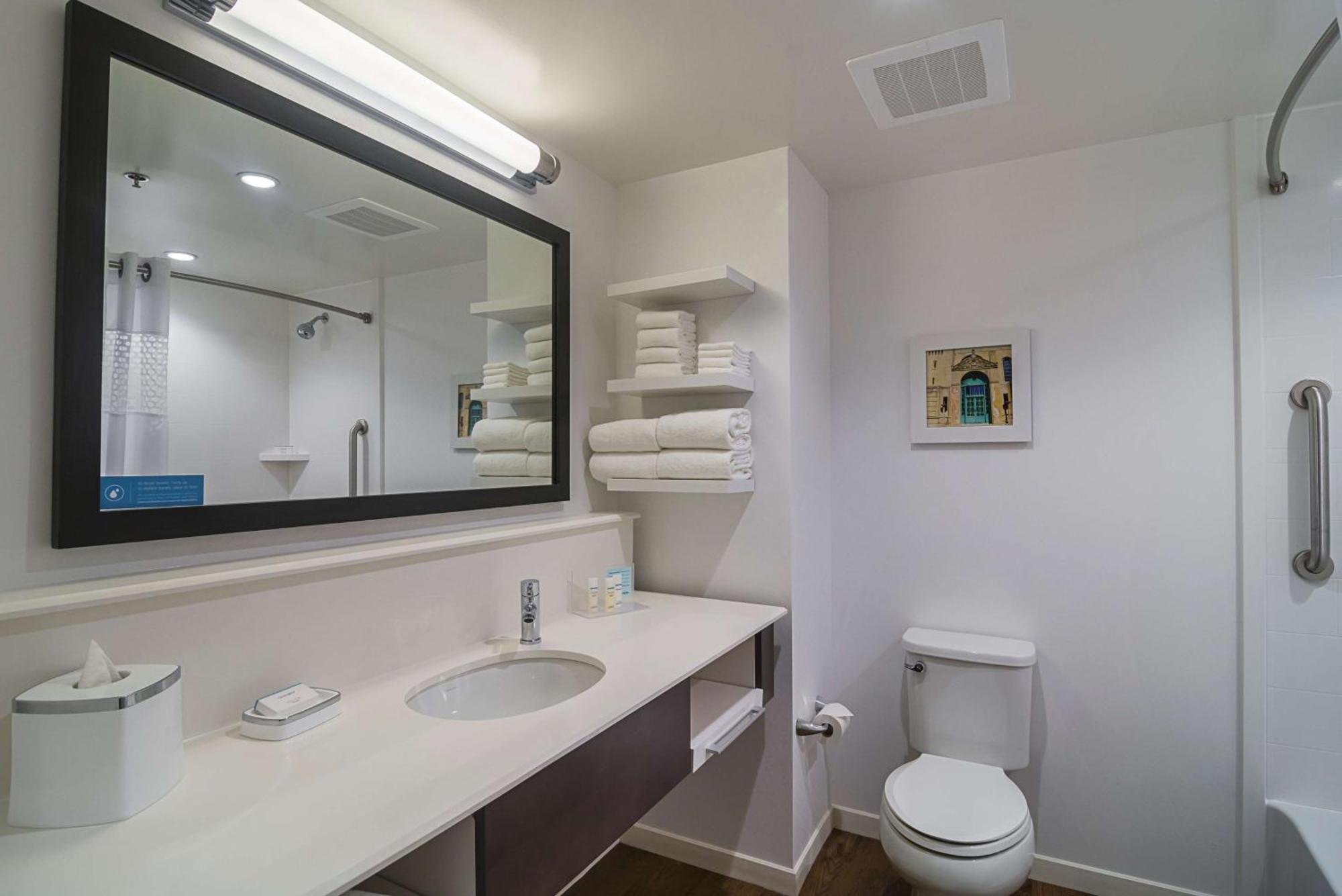 Hotel Hampton Inn Chicago North-Loyola Station, Il Chicago