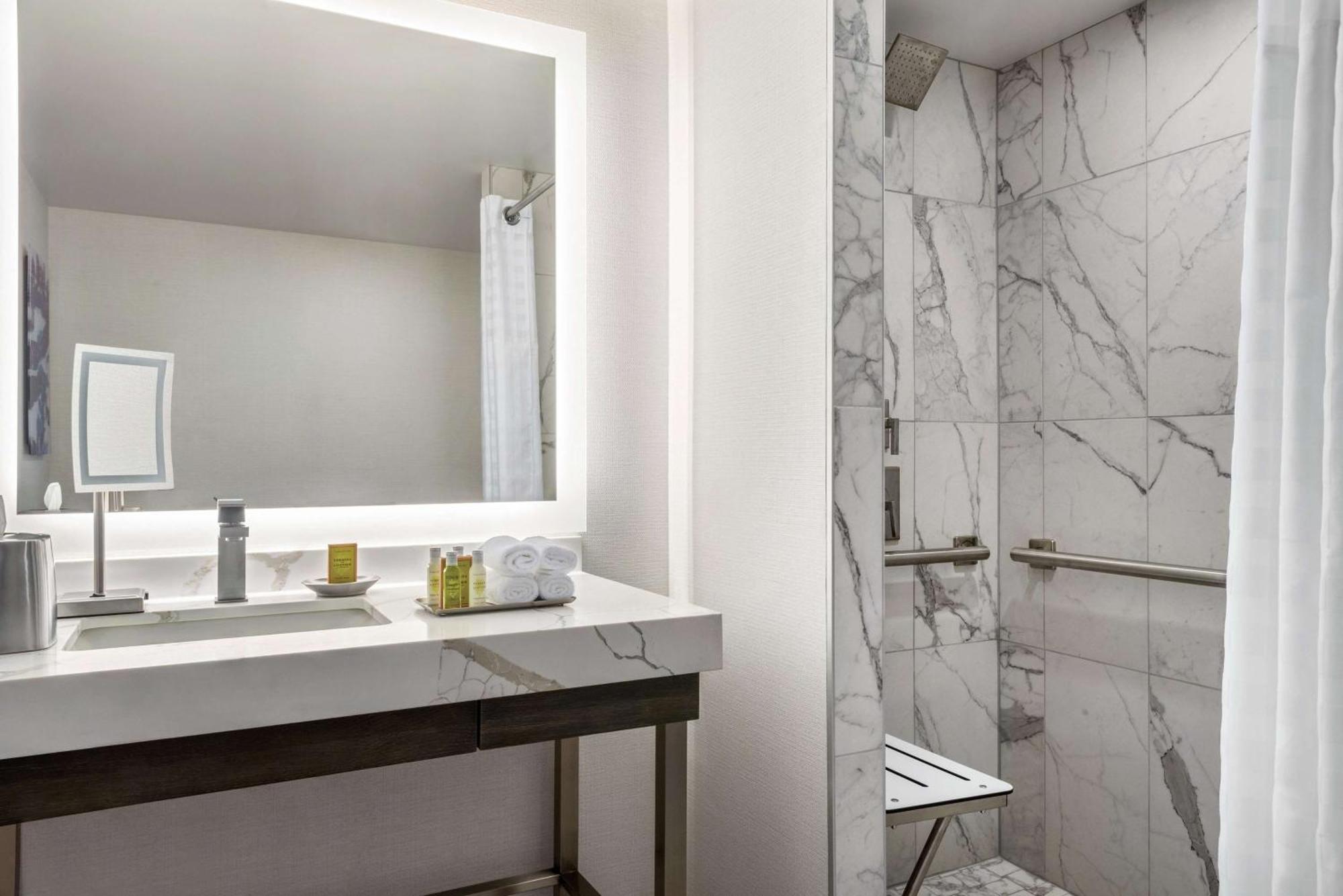 Hotel Hilton Grand Vacations Club Magnificent Mile