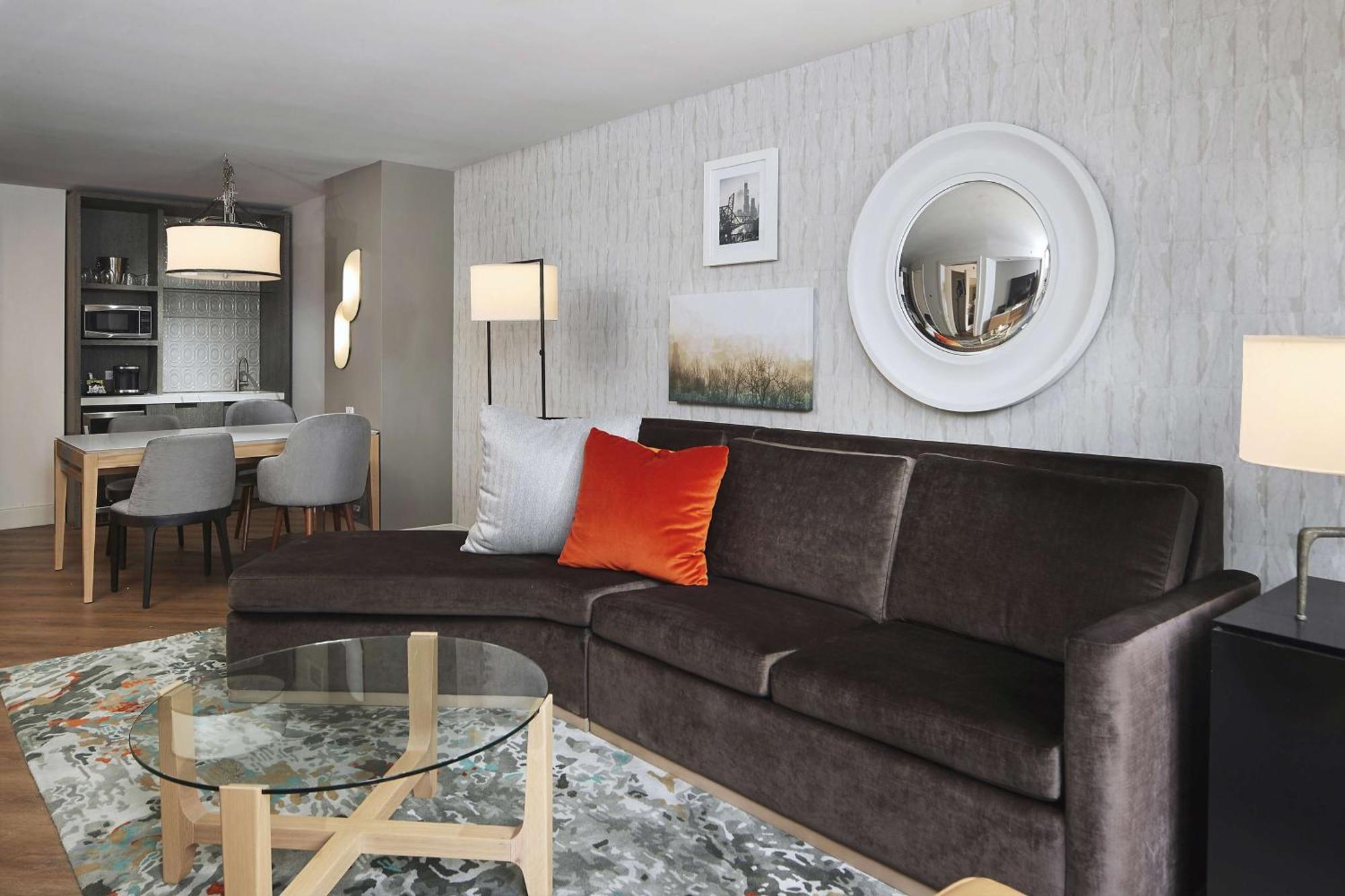 Hotel Hilton Grand Vacations Club Magnificent Mile