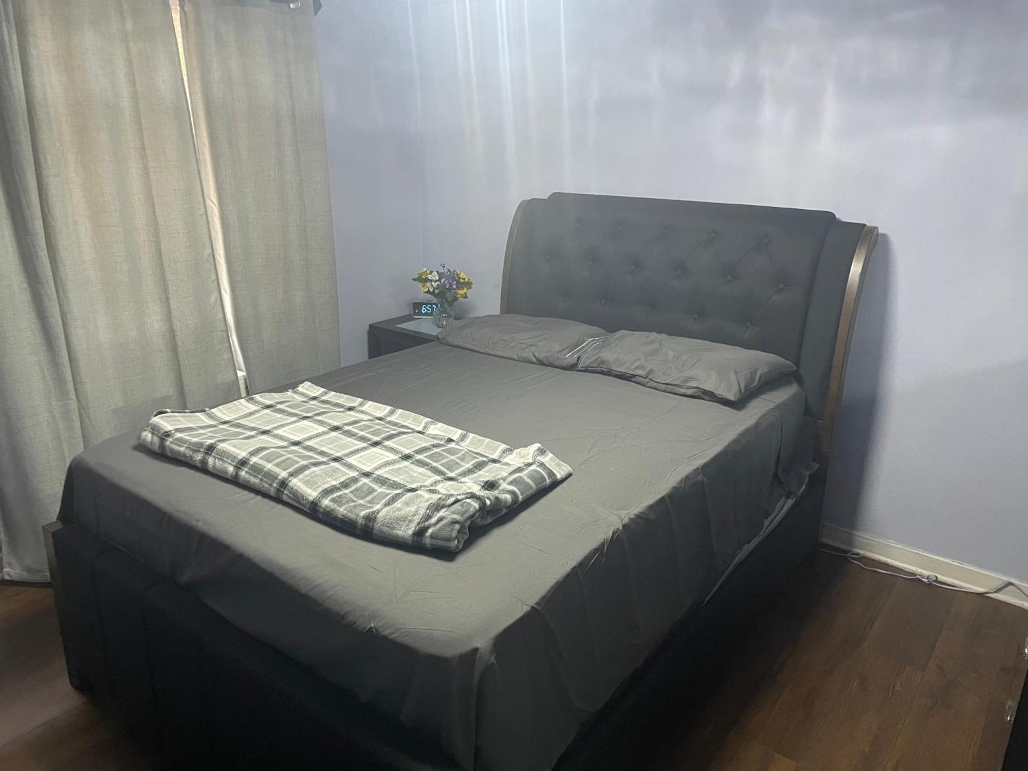 Appartement Granville Chicago