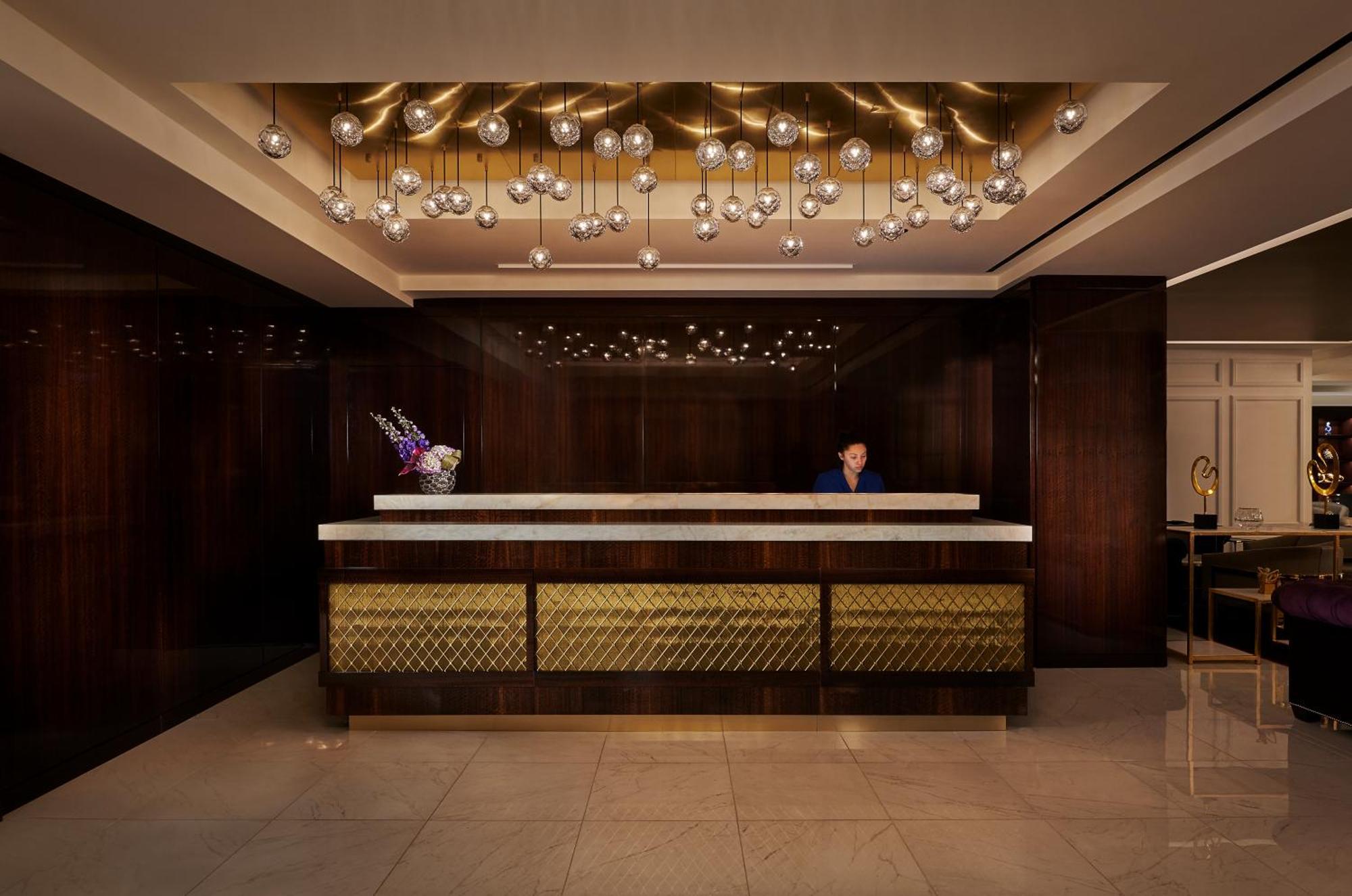 The Lasalle Chicago, Autograph Collection By Marriott Hotel 4*