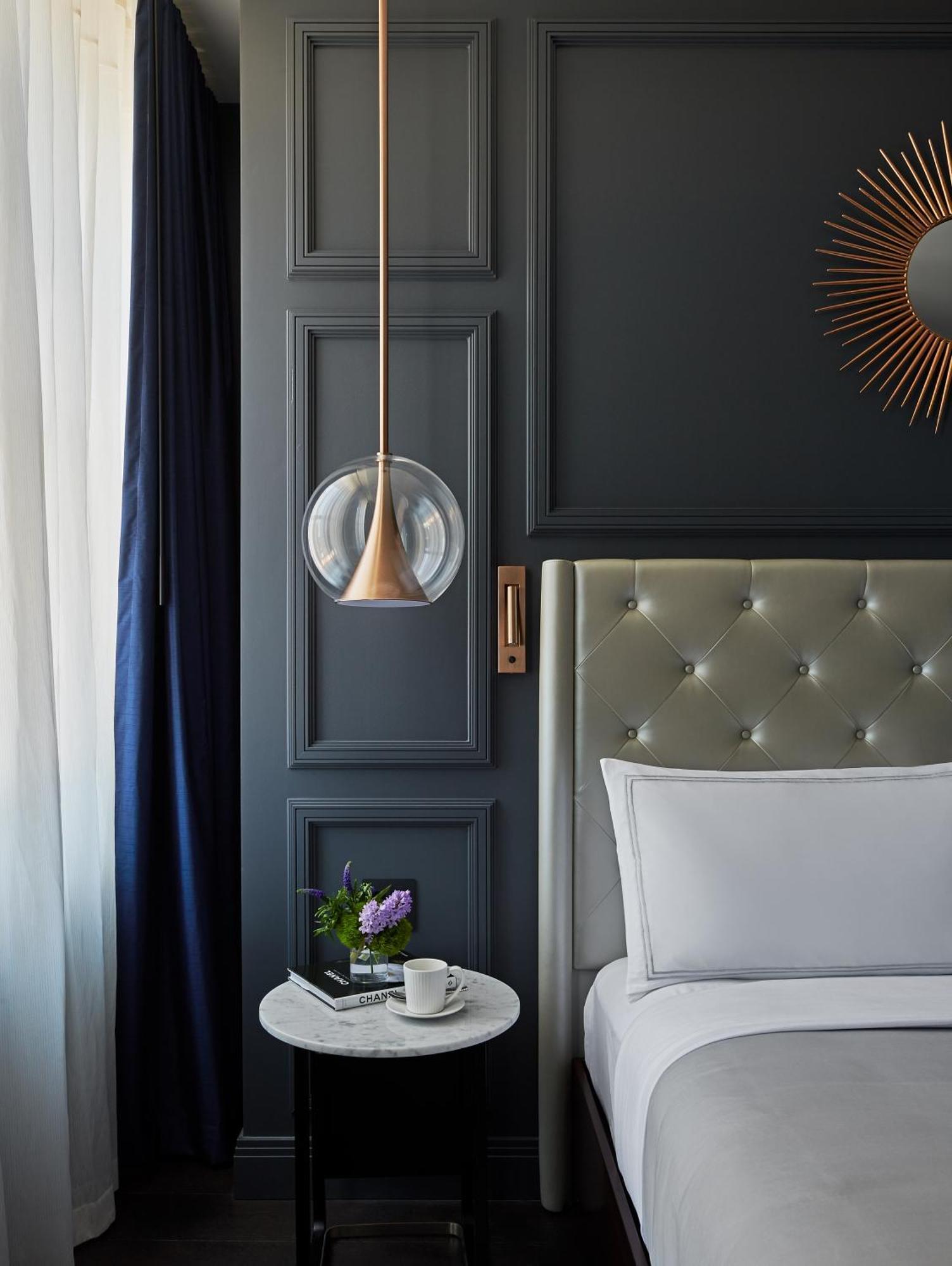 Hotel The Lasalle Chicago, Autograph Collection By Marriott