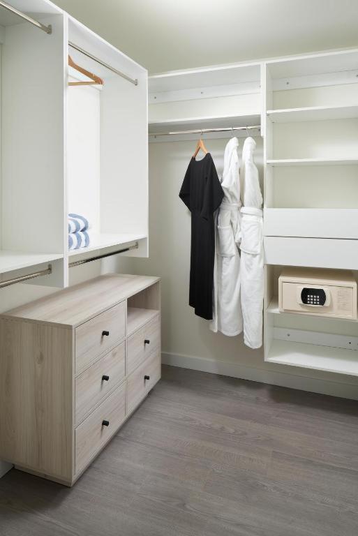 Hotel Level - Fulton Market 5*