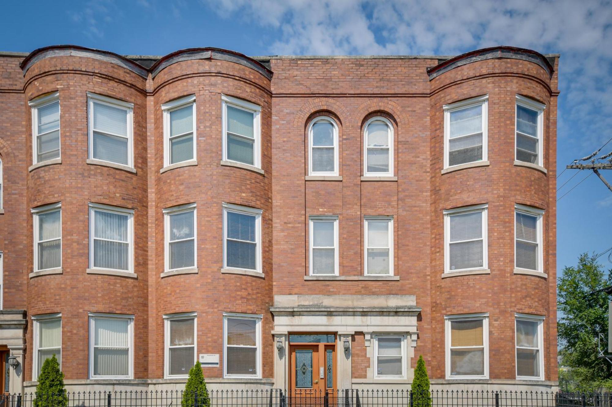 6 Mi To Dtwn Pet-friendly * Chicago