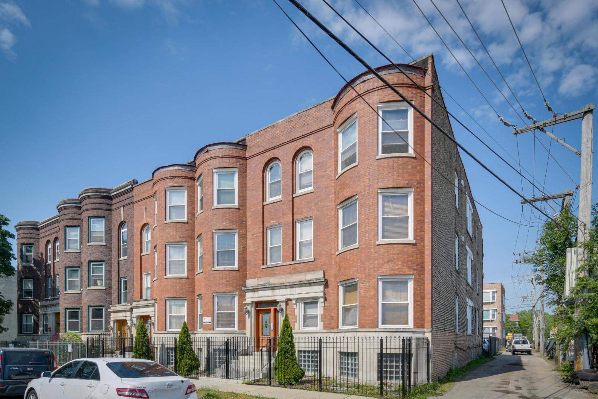 6 Mi To Dtwn Pet-friendly Apartment *