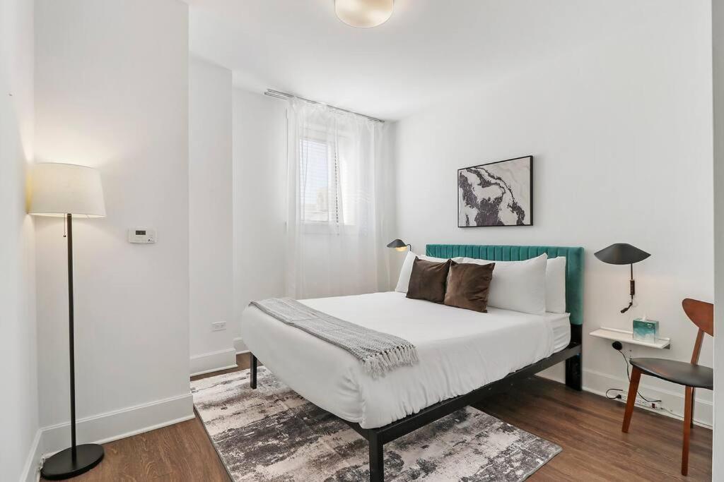 Appartement 2br Stylish In Hyde Park - Shoreland 1320