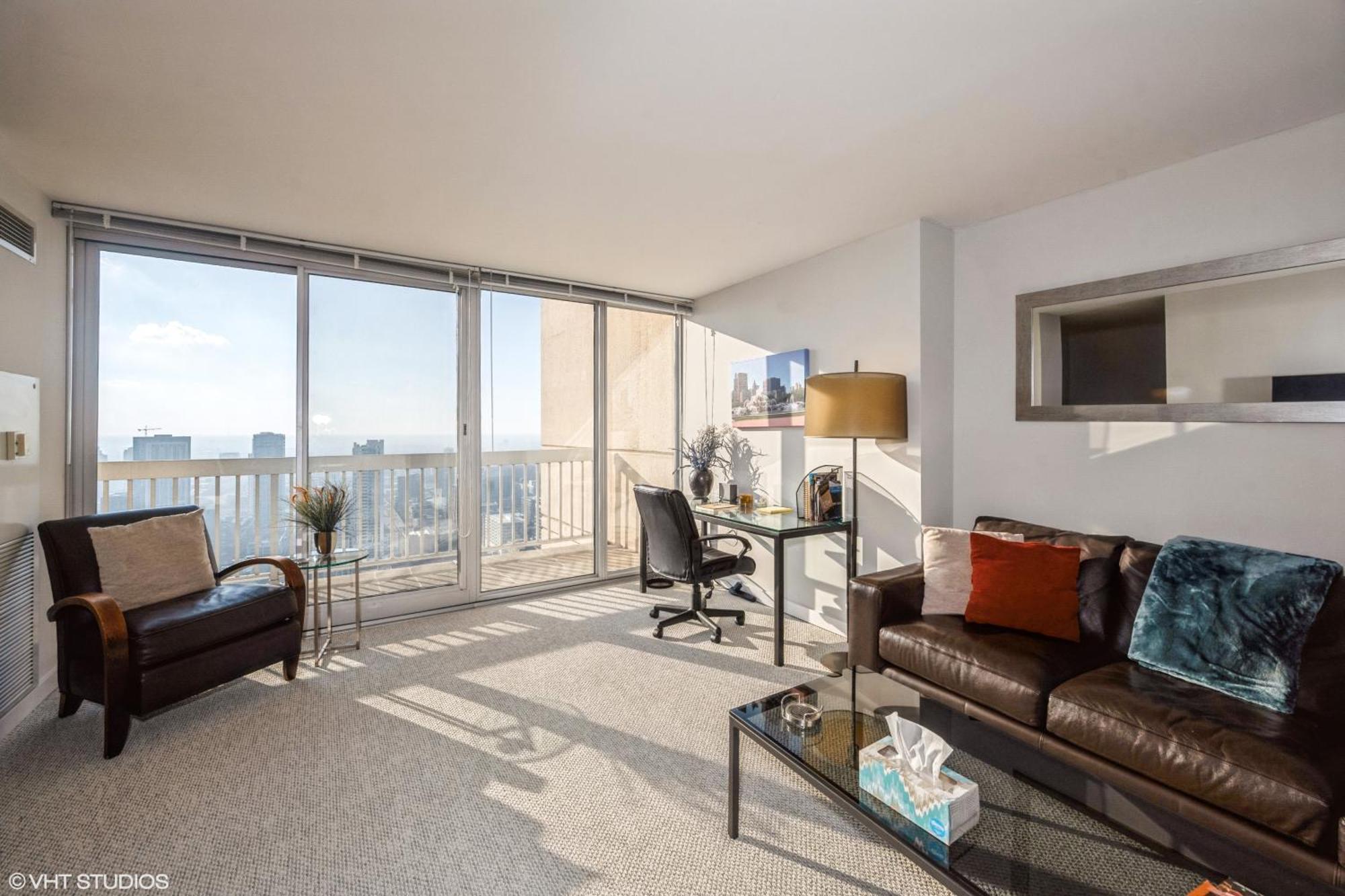 The Penthouse At Grand Plaza Aparthotel