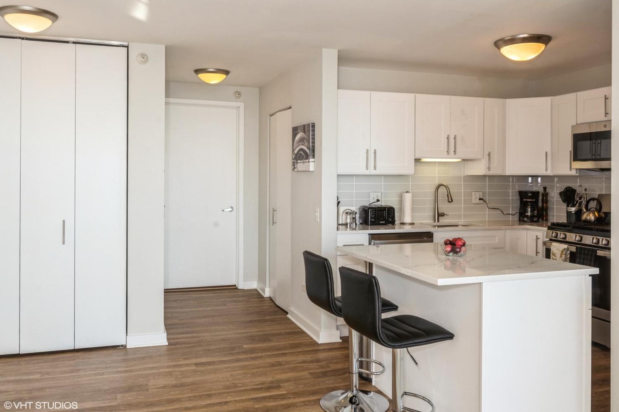 The Penthouse At Grand Plaza 4*