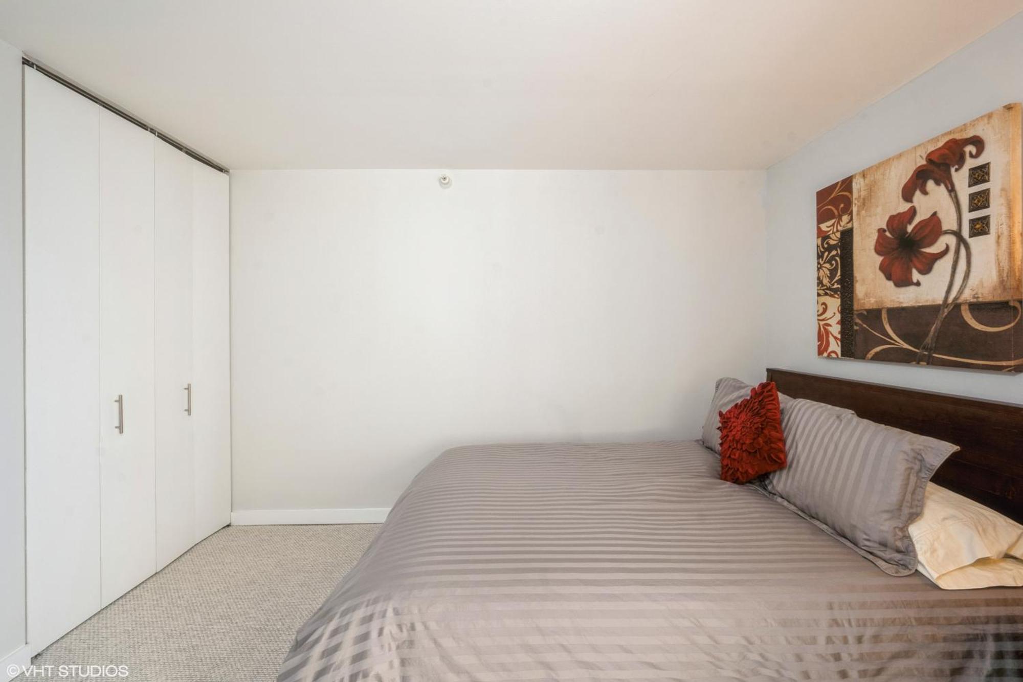 The Penthouse At Grand Plaza Chicago