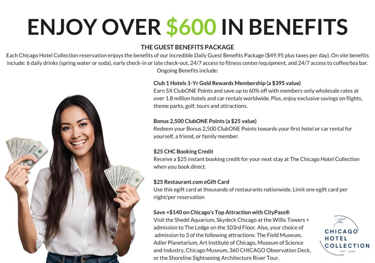 Hotel The Collection Wrigleyville 4*