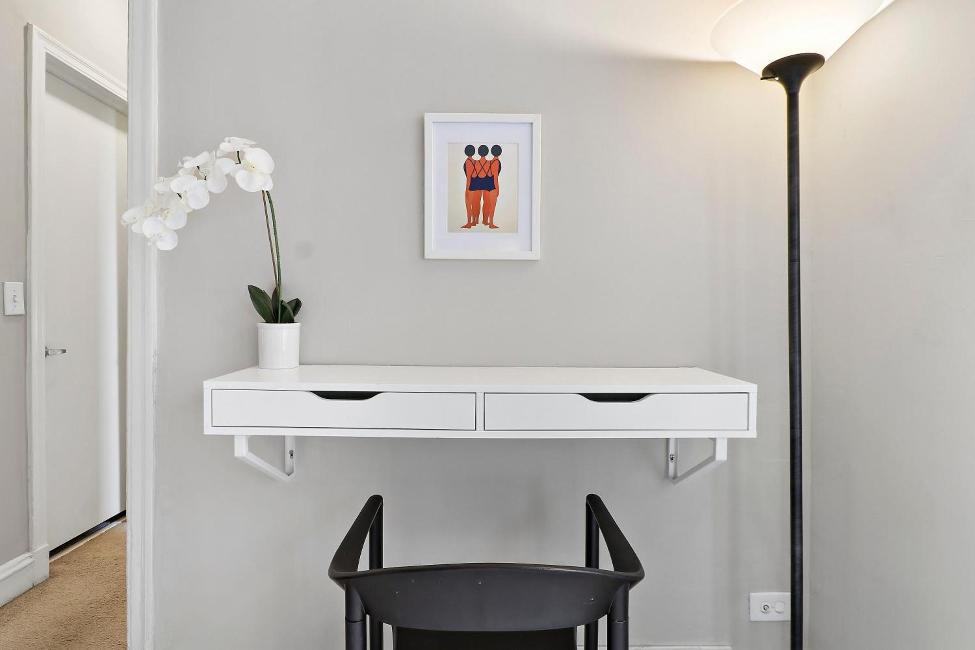 Apartment Elegant 1br Hyde Park - Windermere 310