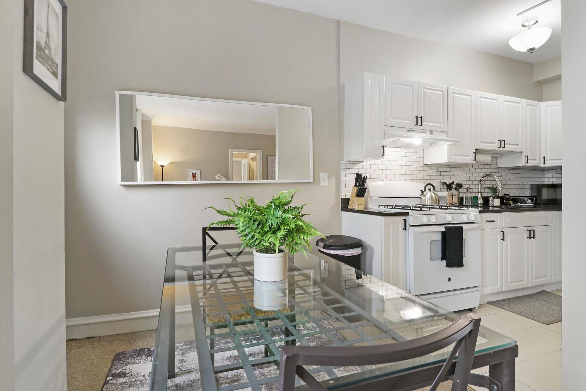 Apartment Elegant 1br Hyde Park - Windermere 310