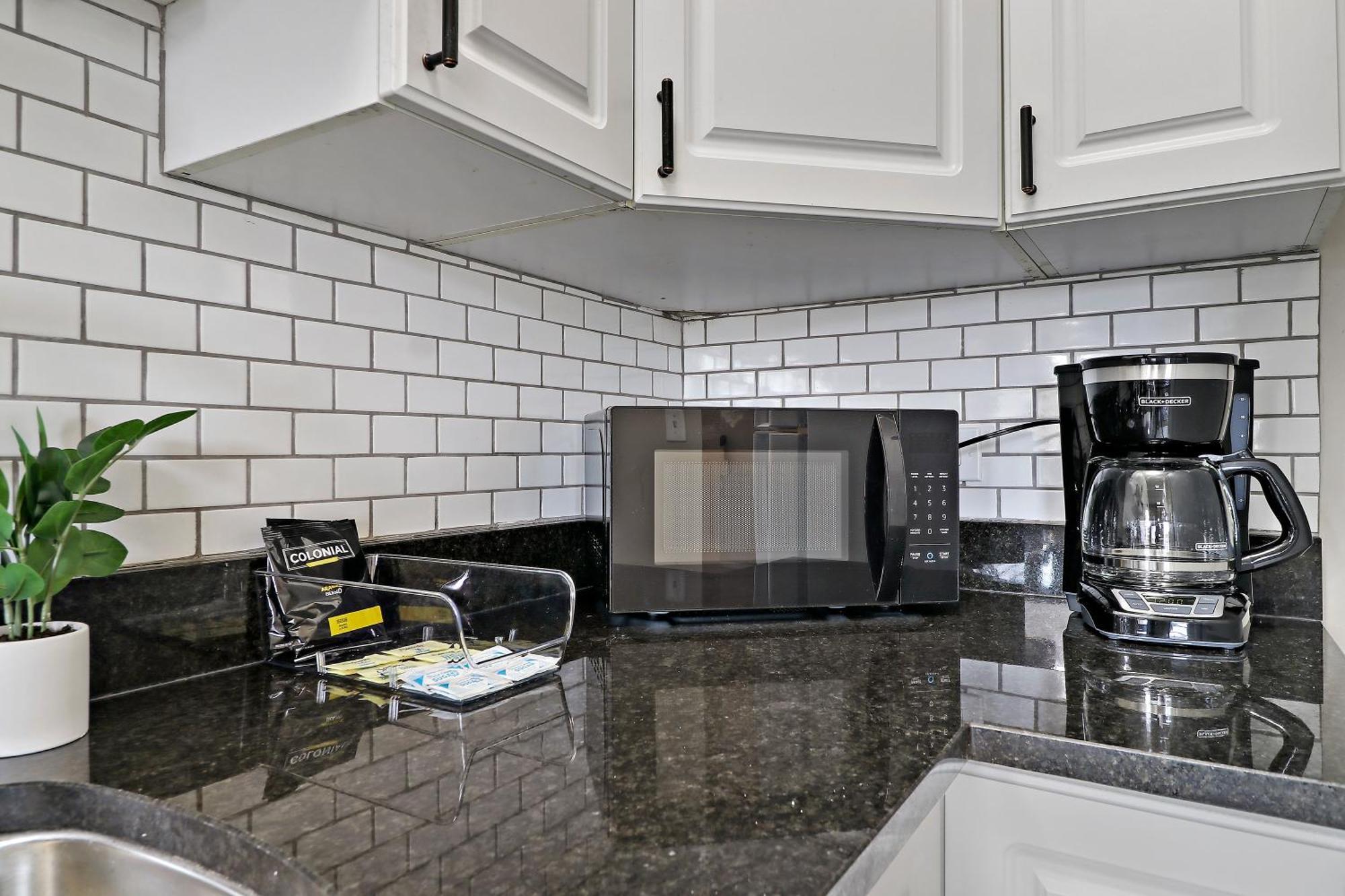 Apartment Elegant 1br Hyde Park - Windermere 310 *