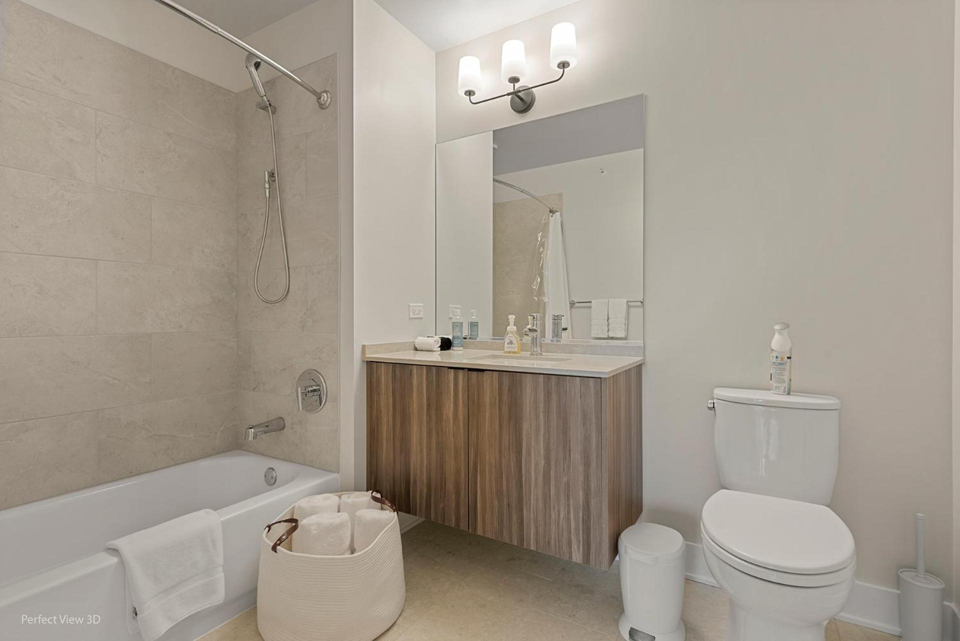 Sage Modern Near Union Park In West Loop *