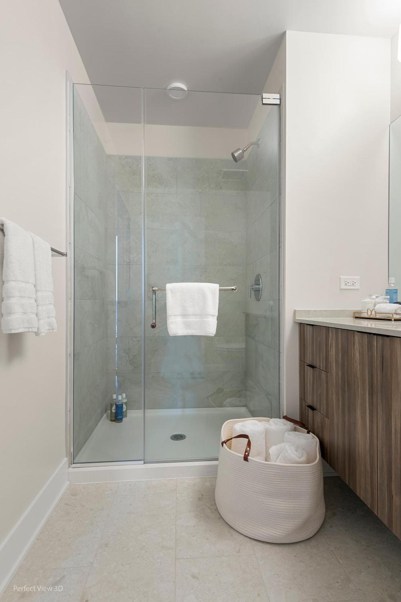 Sage Modern Near Union Park In West Loop Chicago