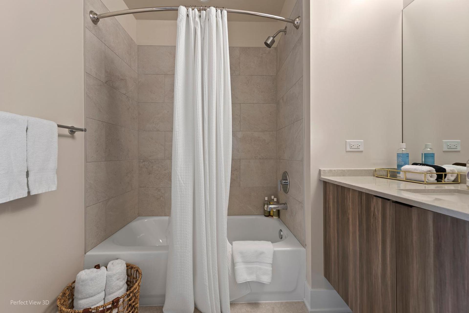 Sage Modern Near Union Park In West Loop * Chicago