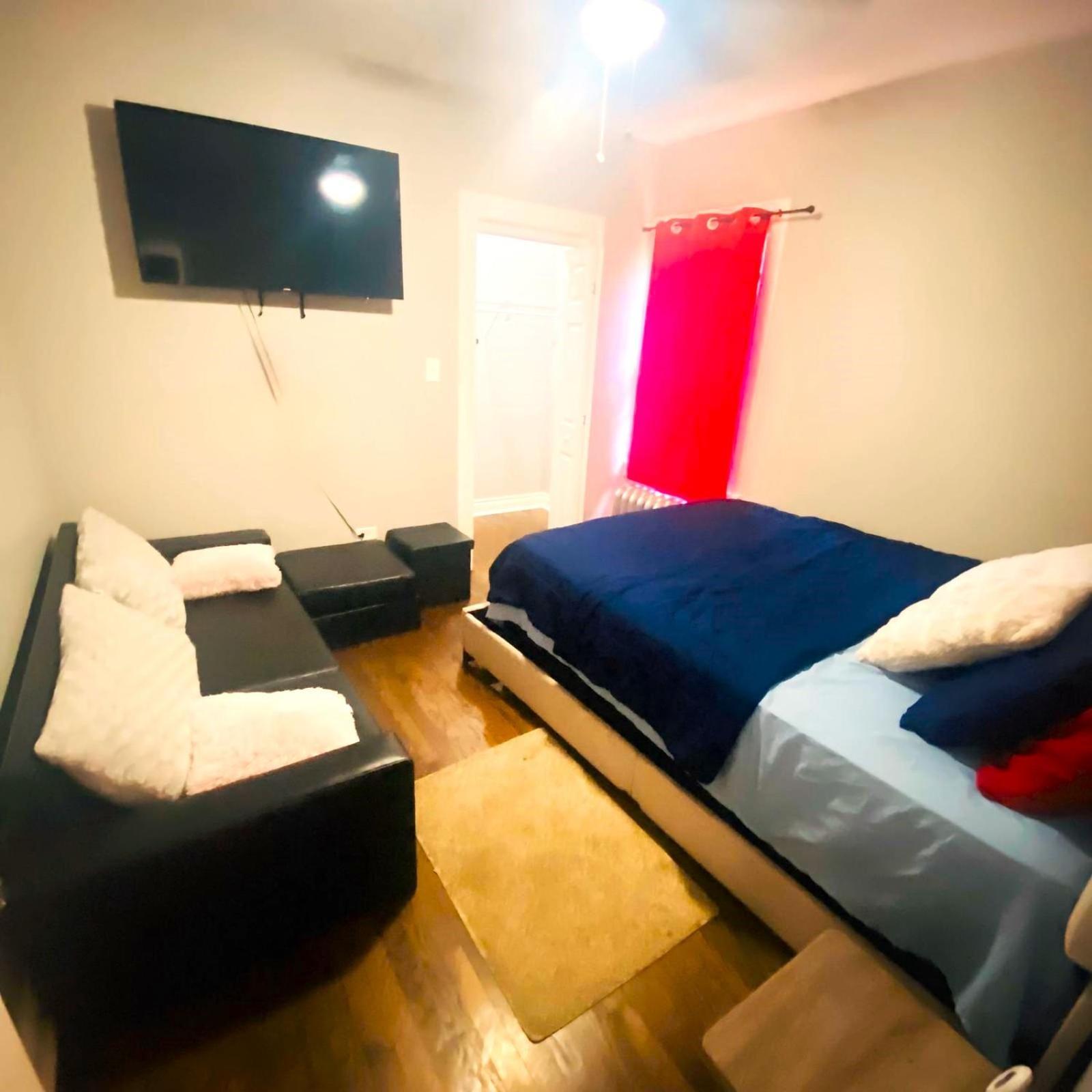 Fully Equipped Cozy 4/5 Br * Chicago