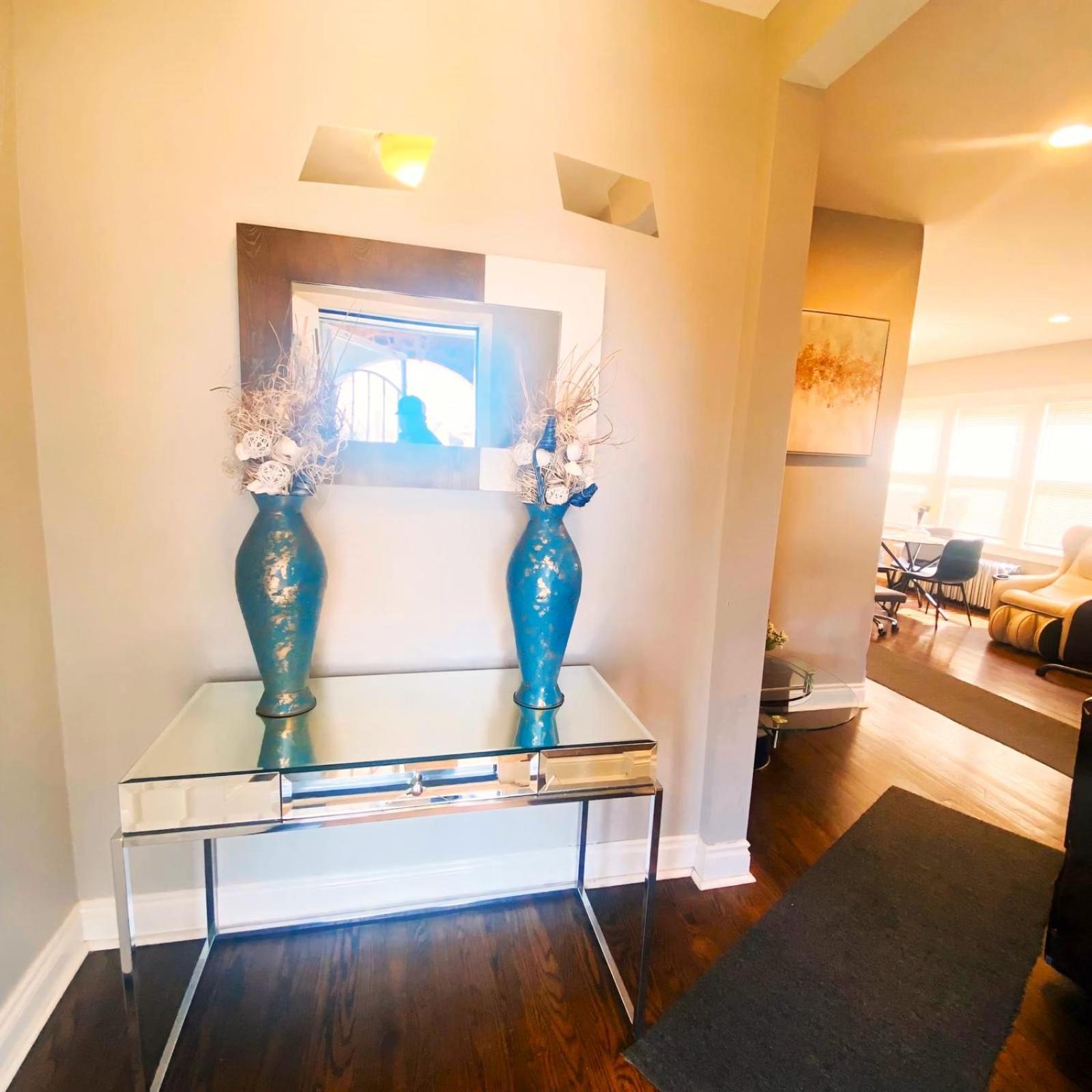 Fully Equipped Cozy 4/5 Br