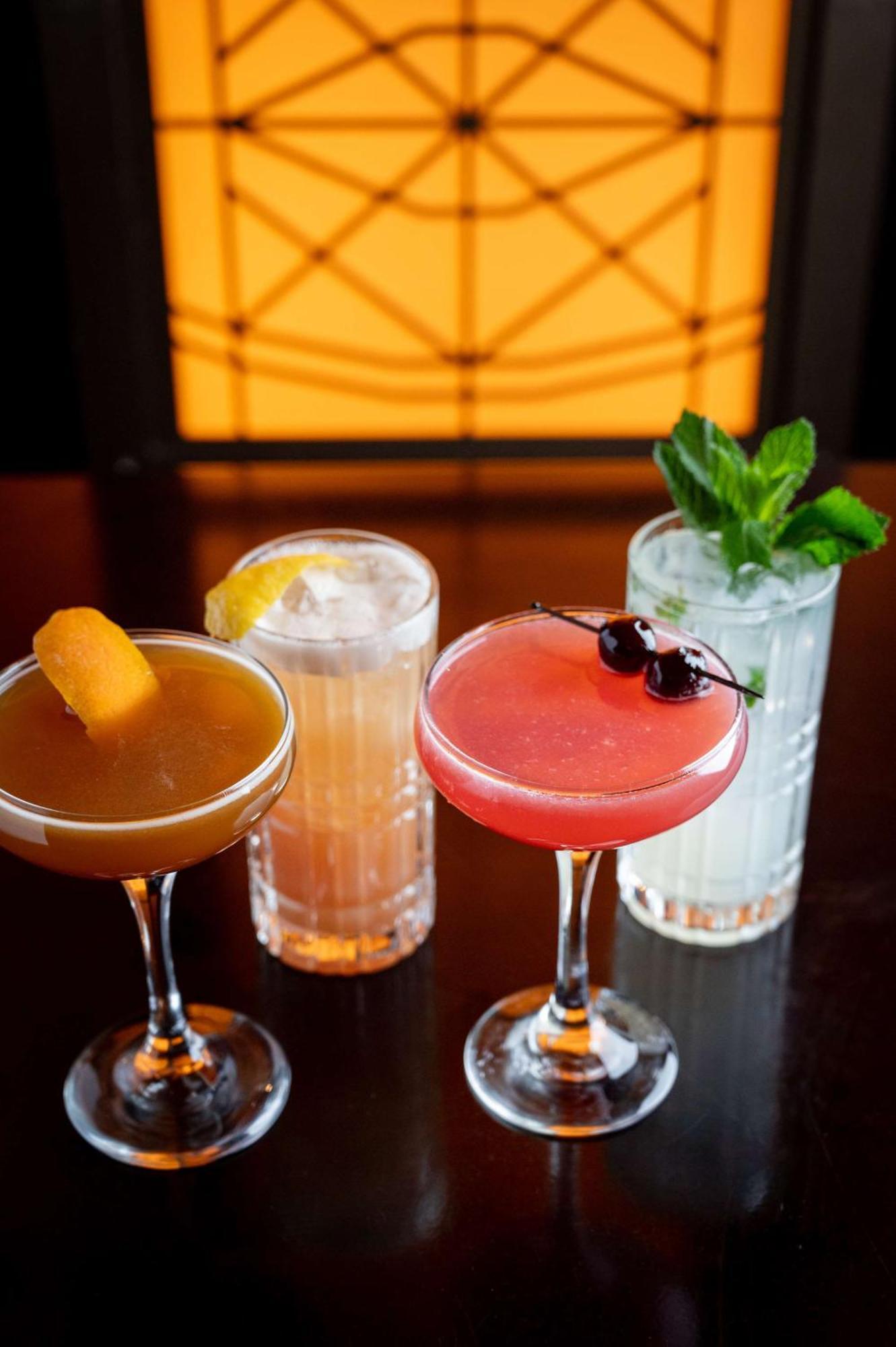 The Palmer House Hilton