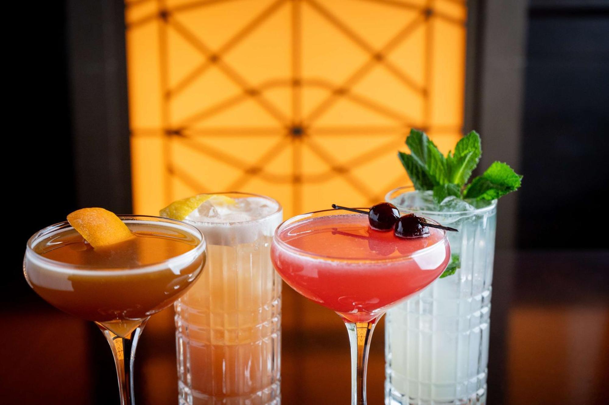 The Palmer House Hilton Hotel 4*