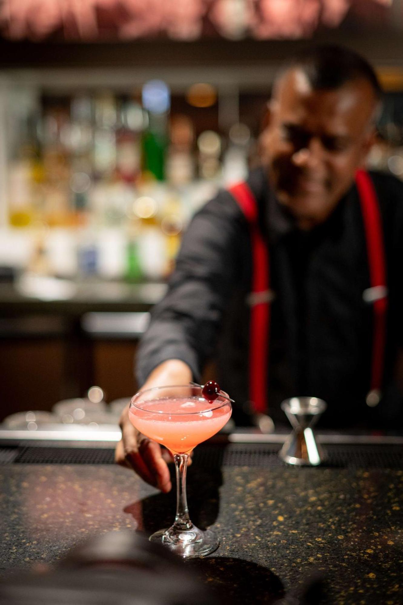 Hotel The Palmer House Hilton Chicago