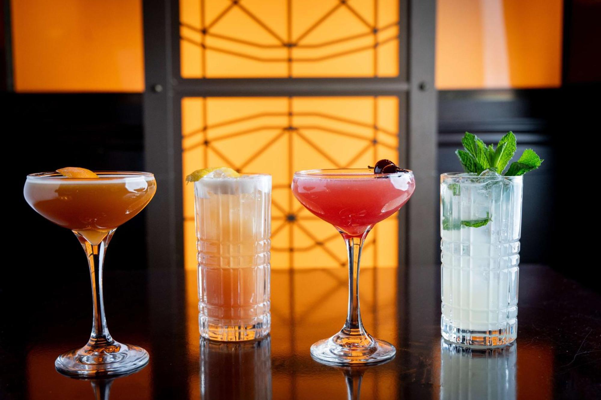 Hotel The Palmer House Hilton