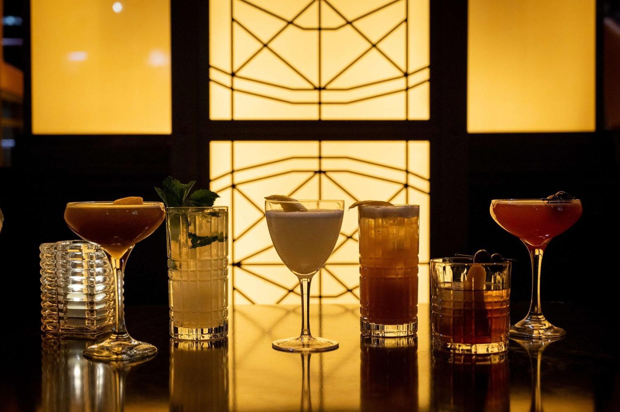 Hotel The Palmer House Hilton Chicago