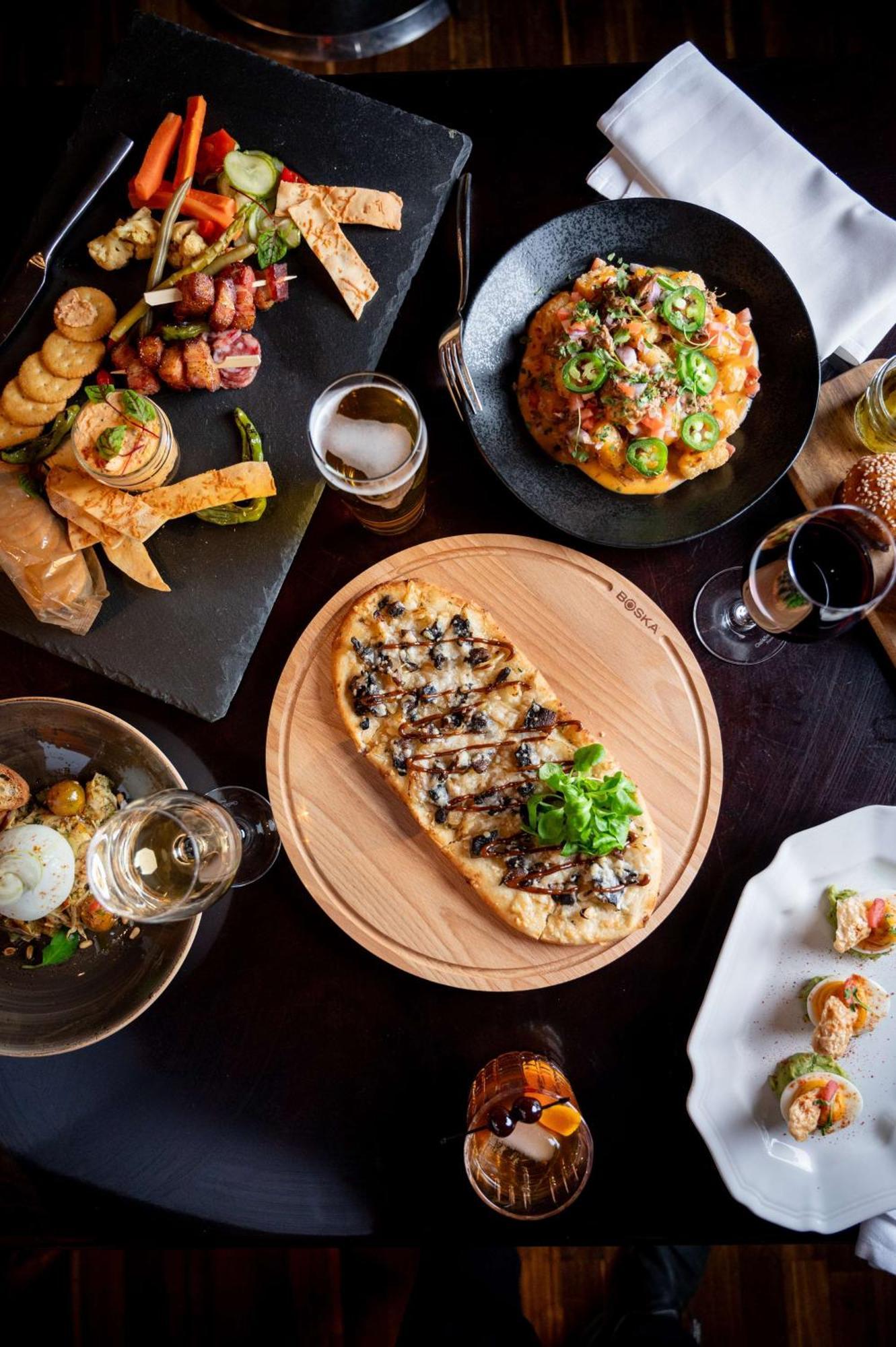 The Palmer House Hilton Hotel Chicago