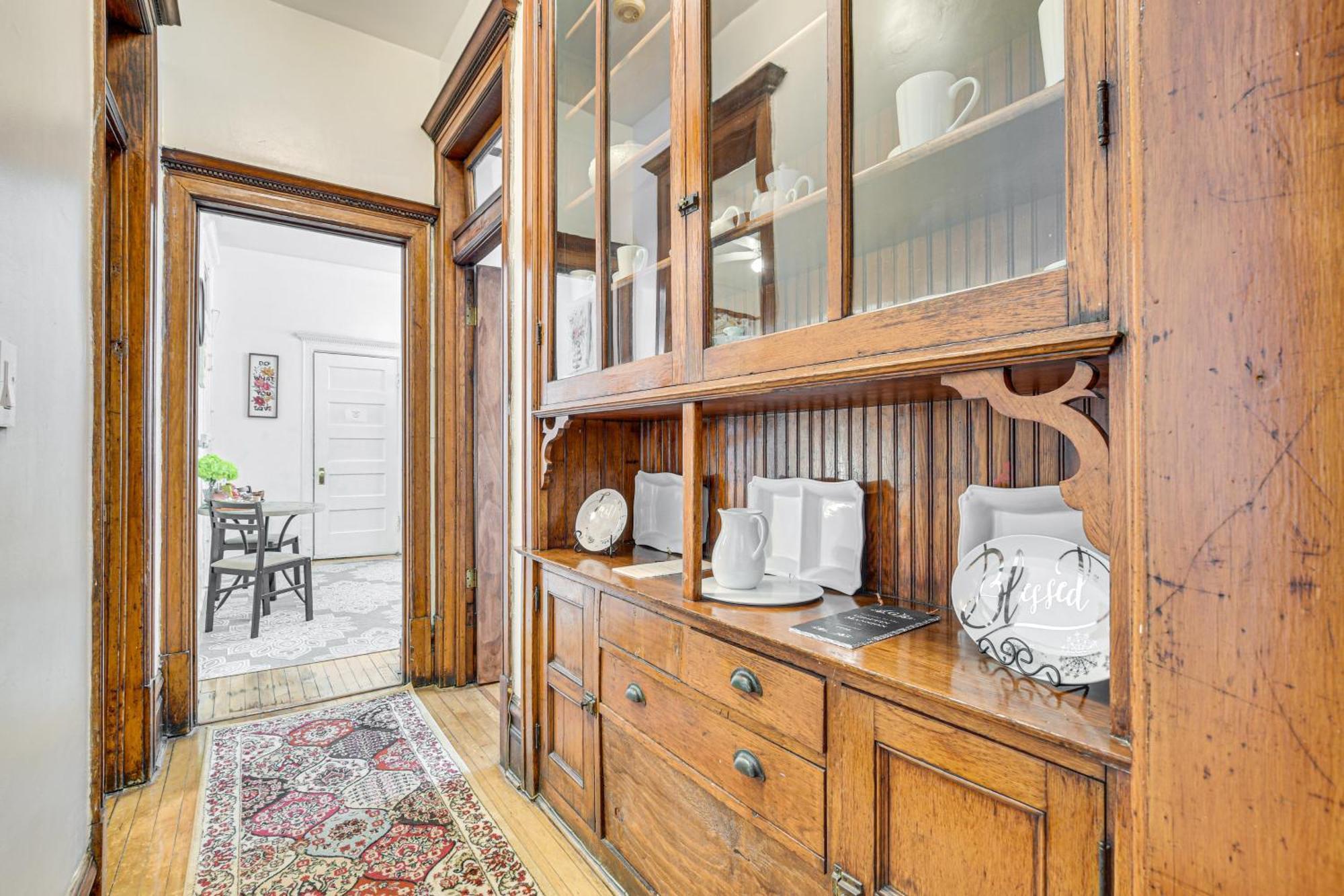 5 Mi To Dtwn In Garfield Park! Holiday home *