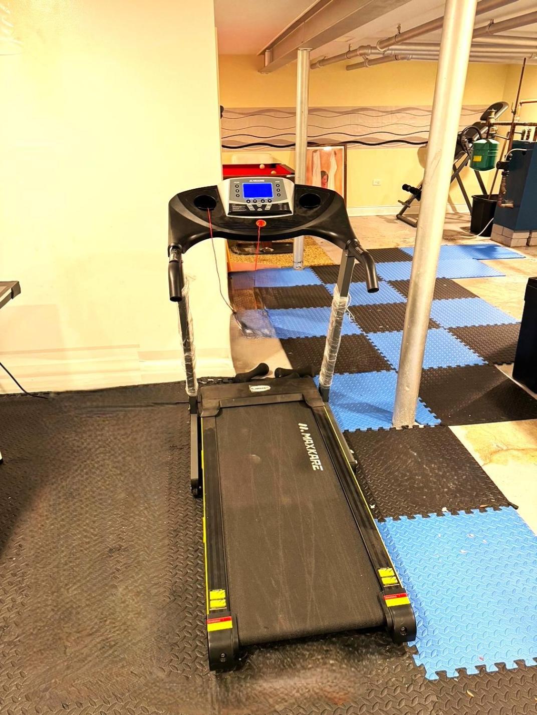 Apartment Fully Equipped Cozy 4/5 Br *