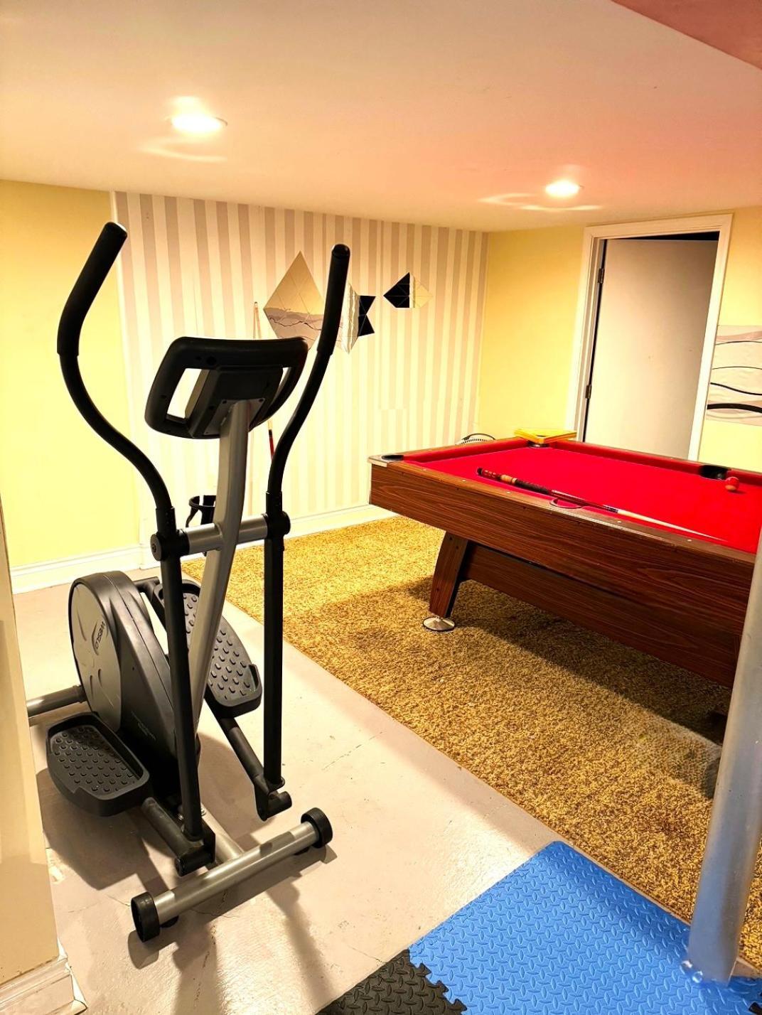 Fully Equipped Cozy 4/5 Br *