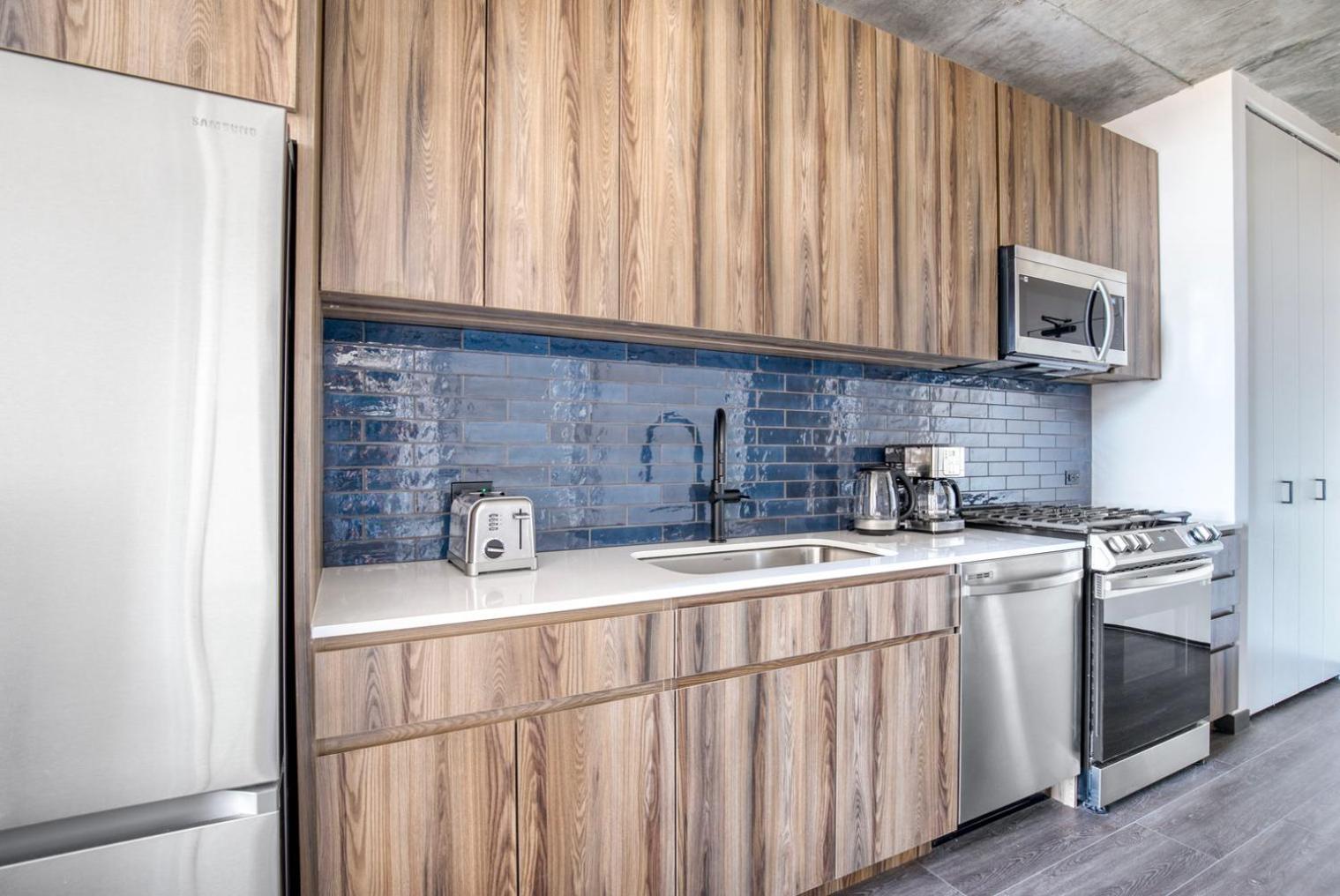Apartamento Blueground West Loop Gym Nr Fulton Market Chi-1056 Chicago