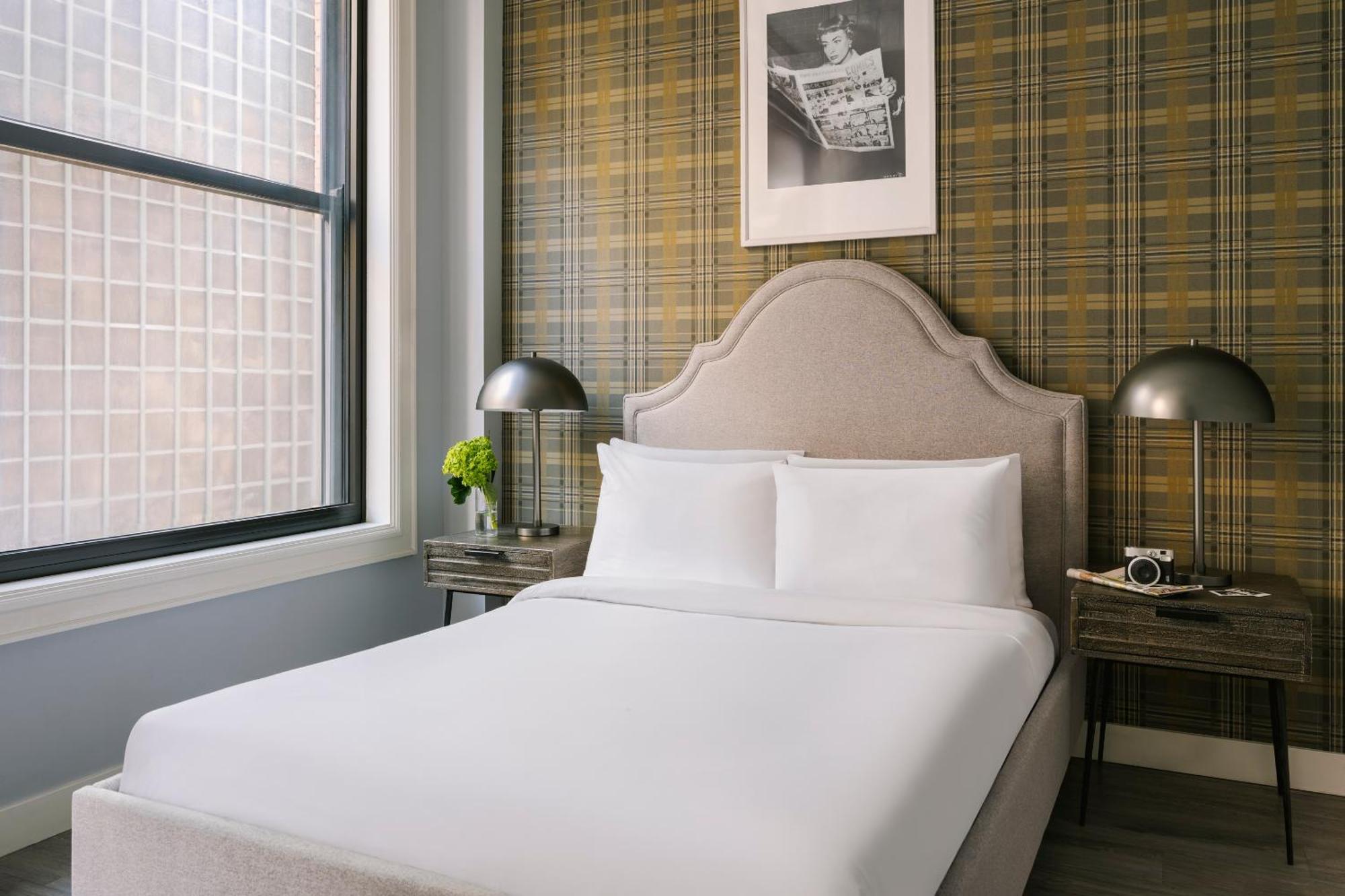 Appart hôtel Sonder By Marriott Bonvoy The Plymouth Apartments Loop Chicago