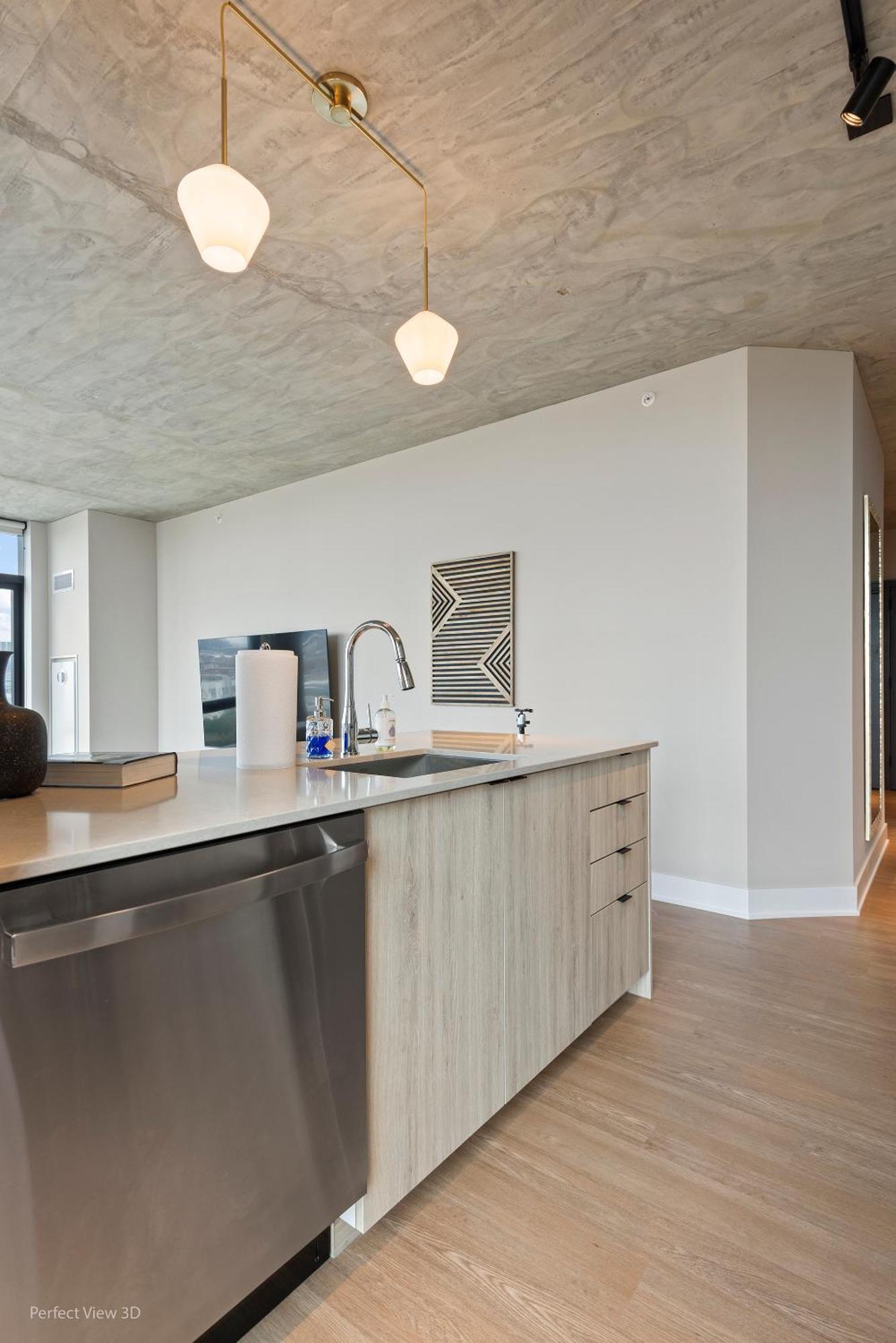 Sage Modern Near Union Park In West Loop Apartment *