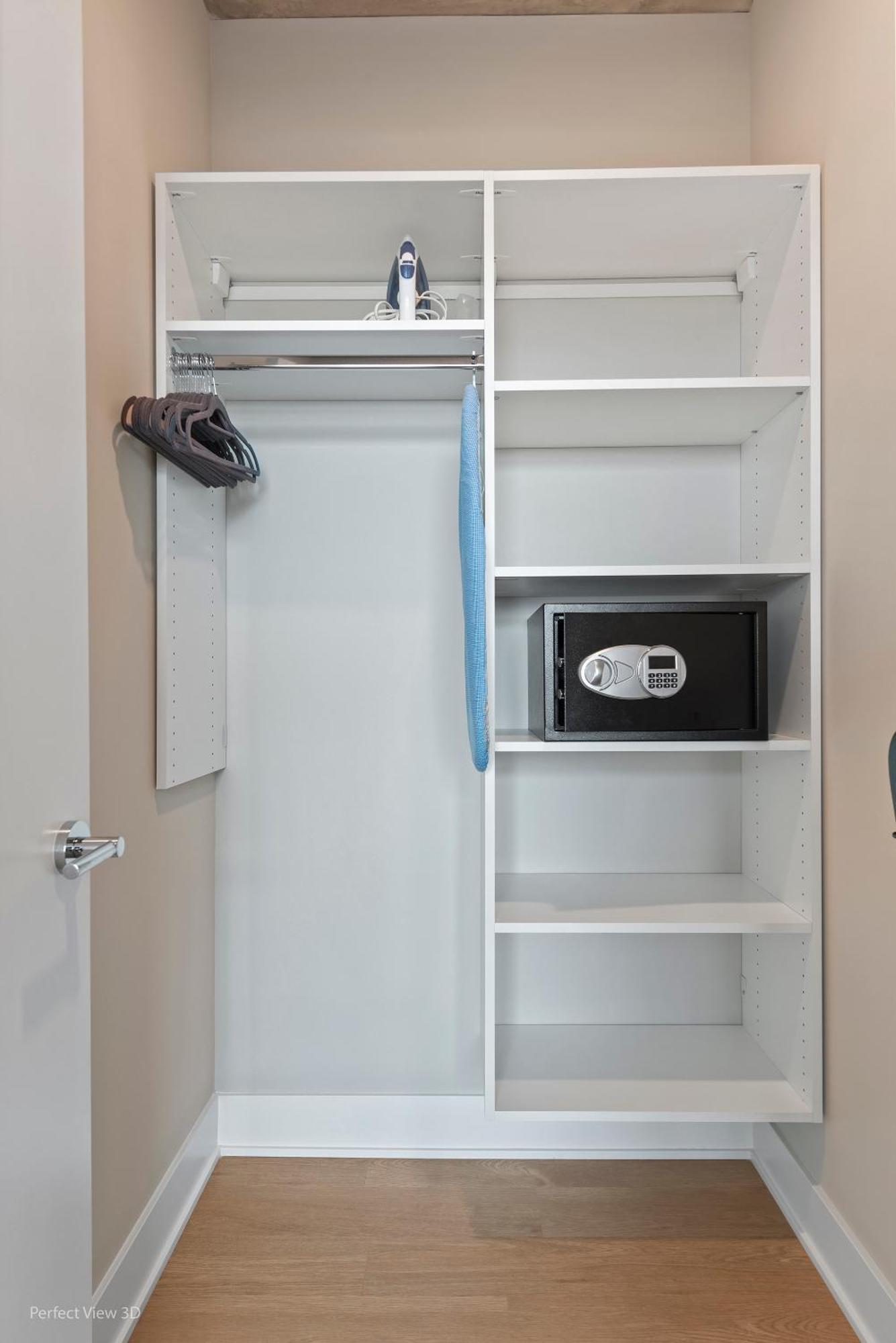 Sage Modern Near Union Park In West Loop Apartment